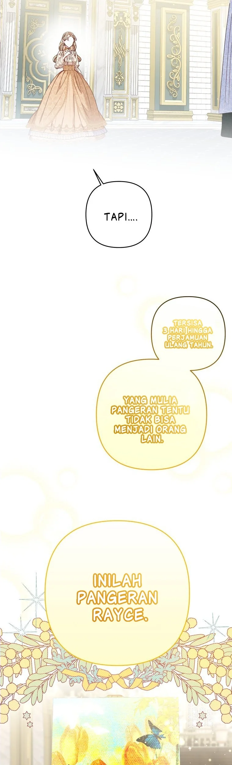 The Princess Maid Chapter 30 Gambar 6