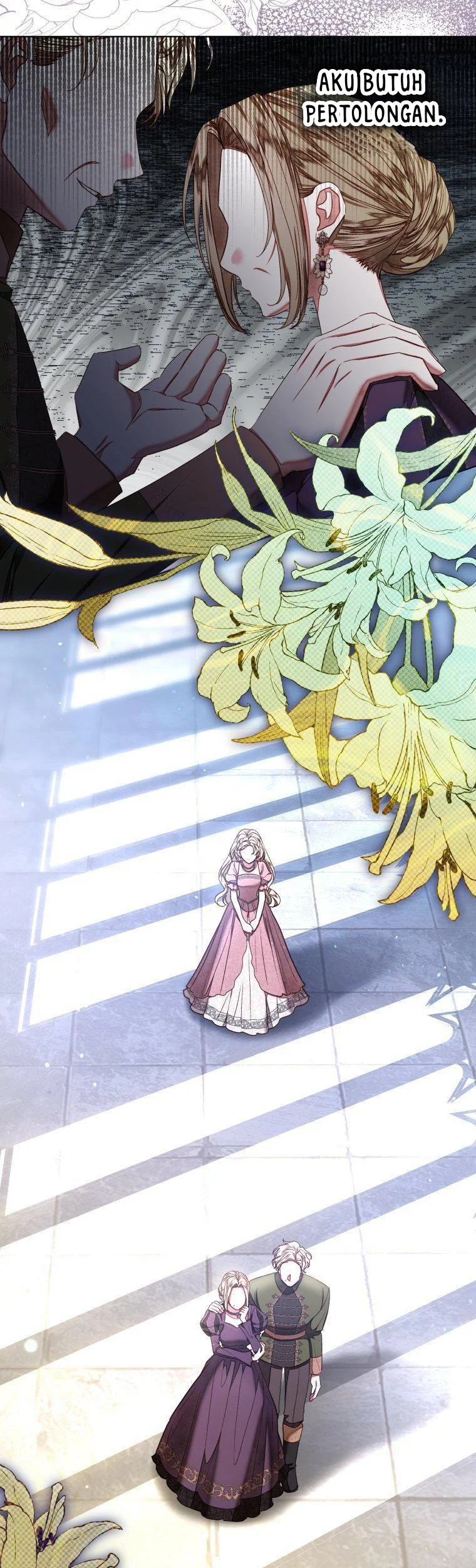 The Princess Maid Chapter 30 Gambar 73