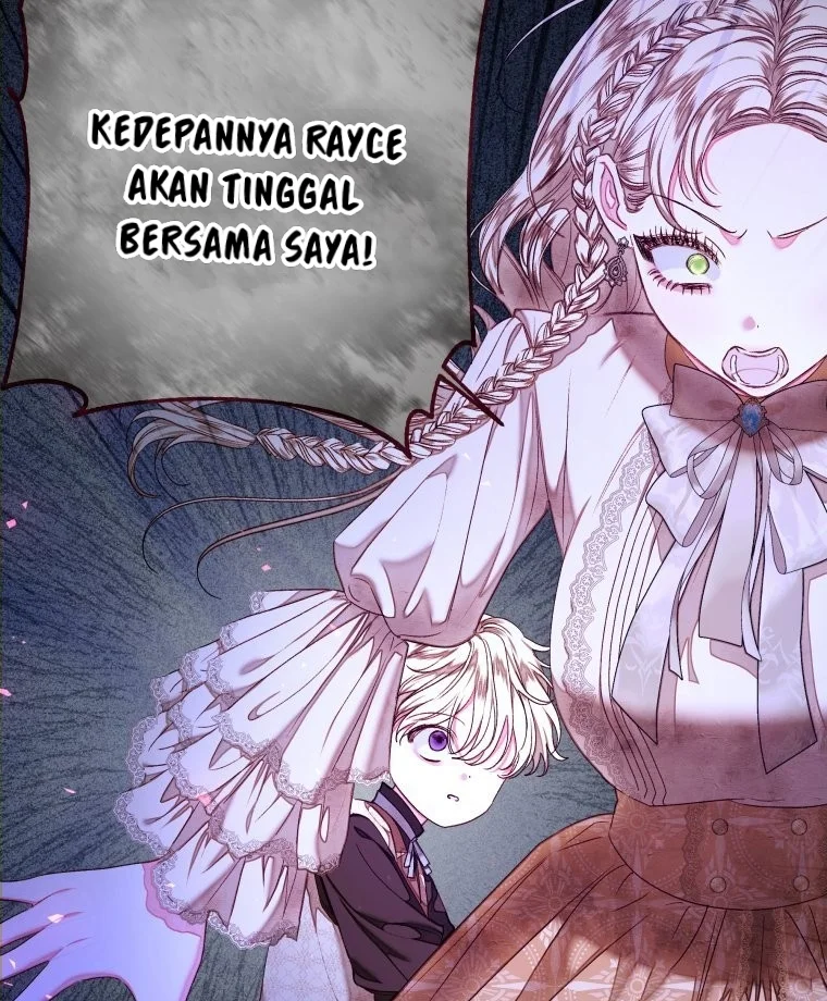 The Princess Maid Chapter 30 Gambar 77