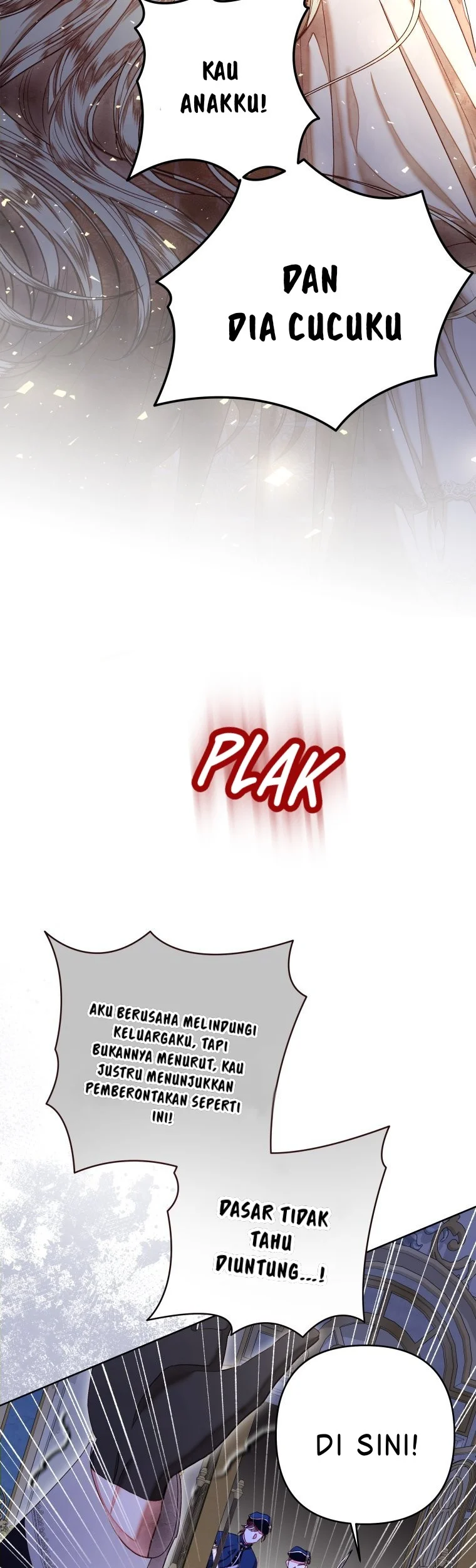 The Princess Maid Chapter 30 Gambar 83