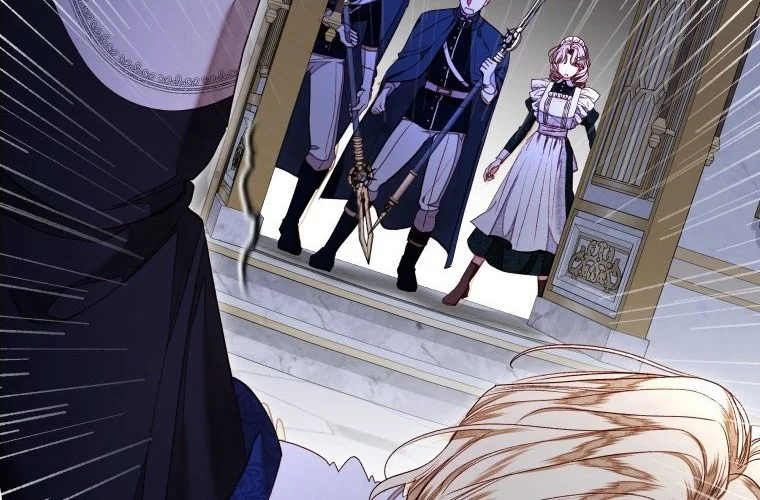 The Princess Maid Chapter 30 Gambar 84