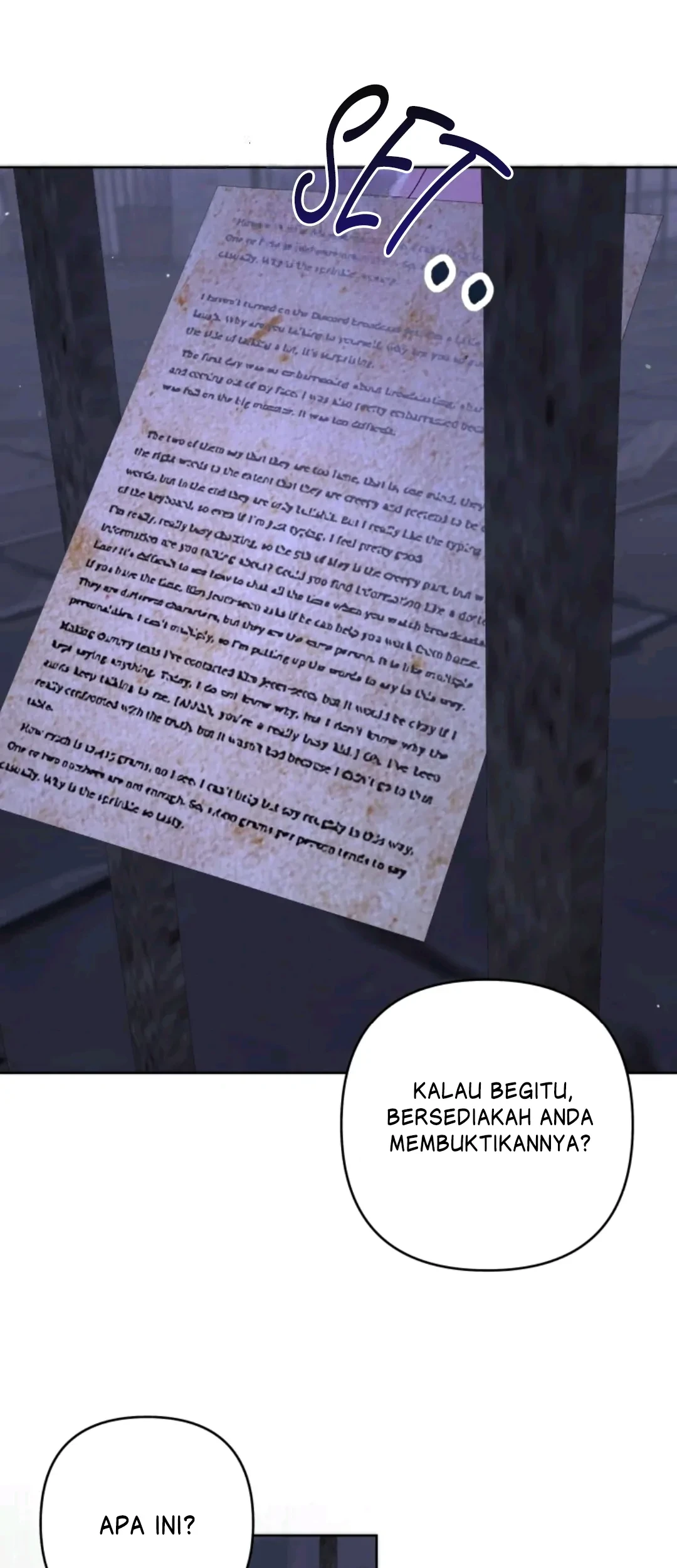 The Princess Maid Chapter 31 Gambar 27