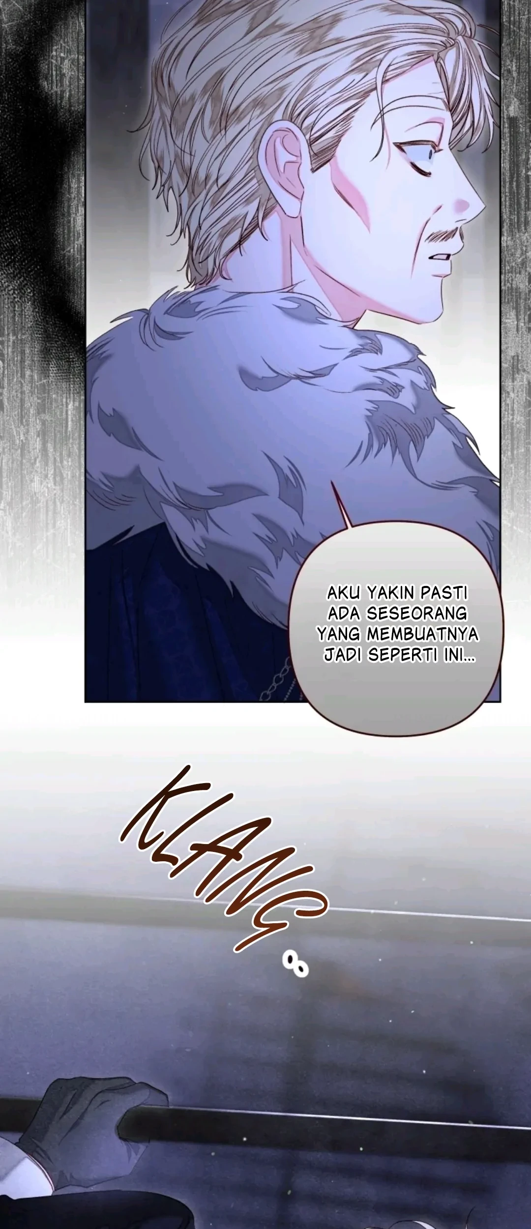 The Princess Maid Chapter 31 Gambar 34