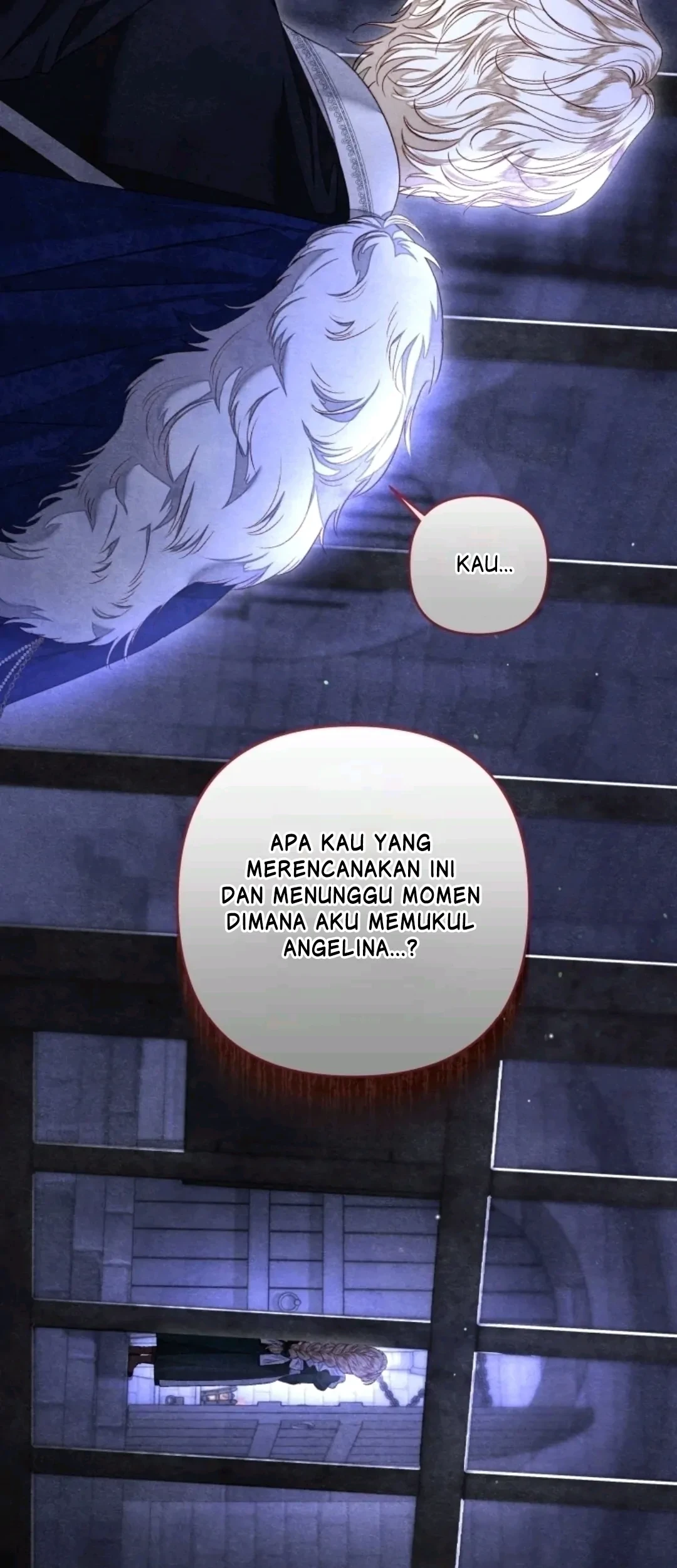 The Princess Maid Chapter 31 Gambar 36