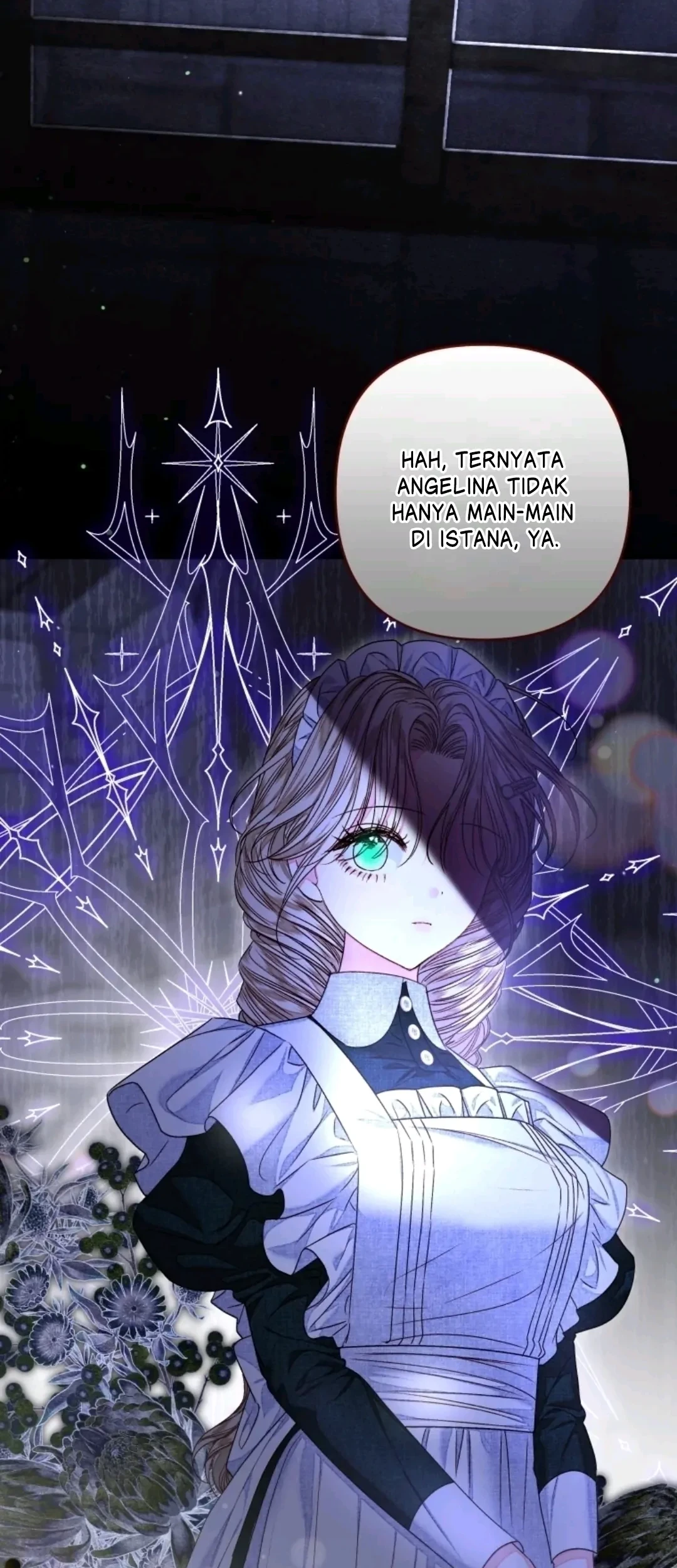 The Princess Maid Chapter 31 Gambar 37