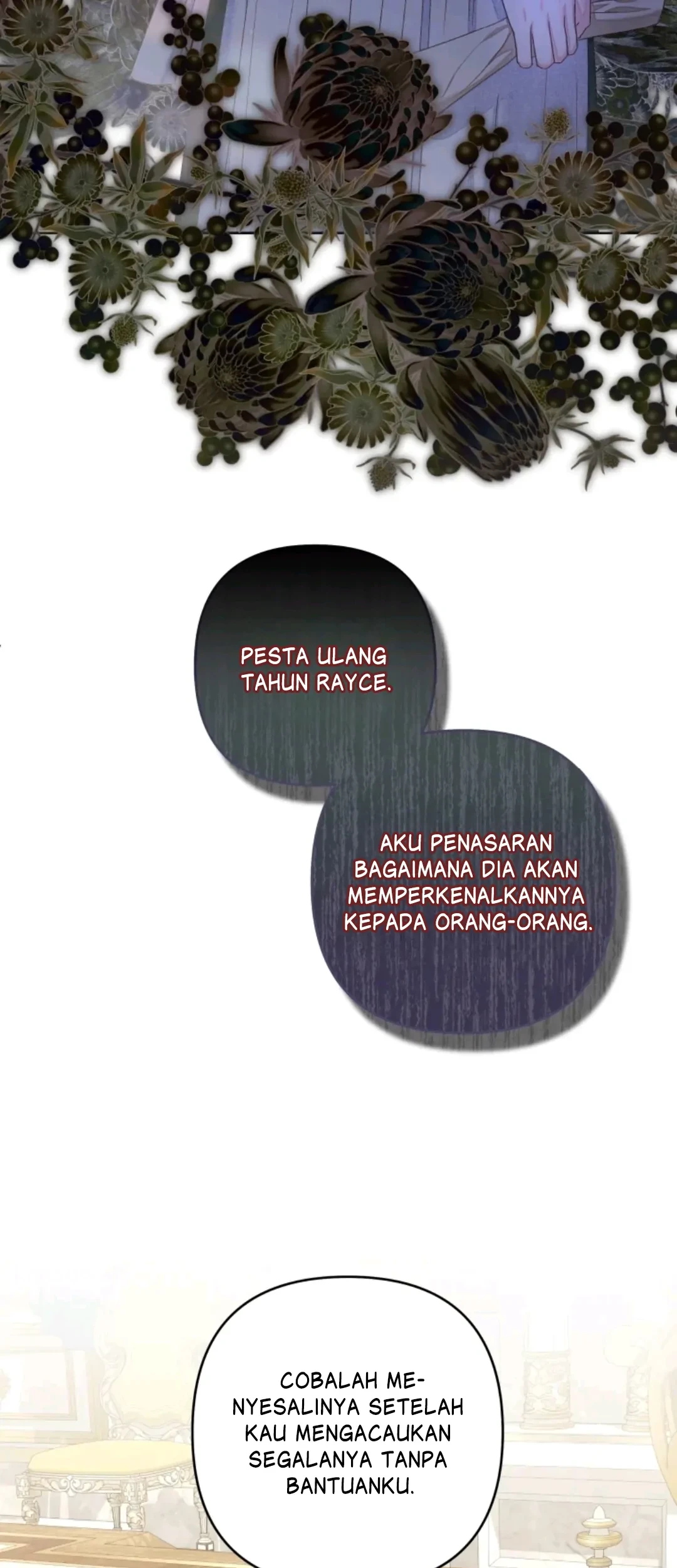 The Princess Maid Chapter 31 Gambar 39