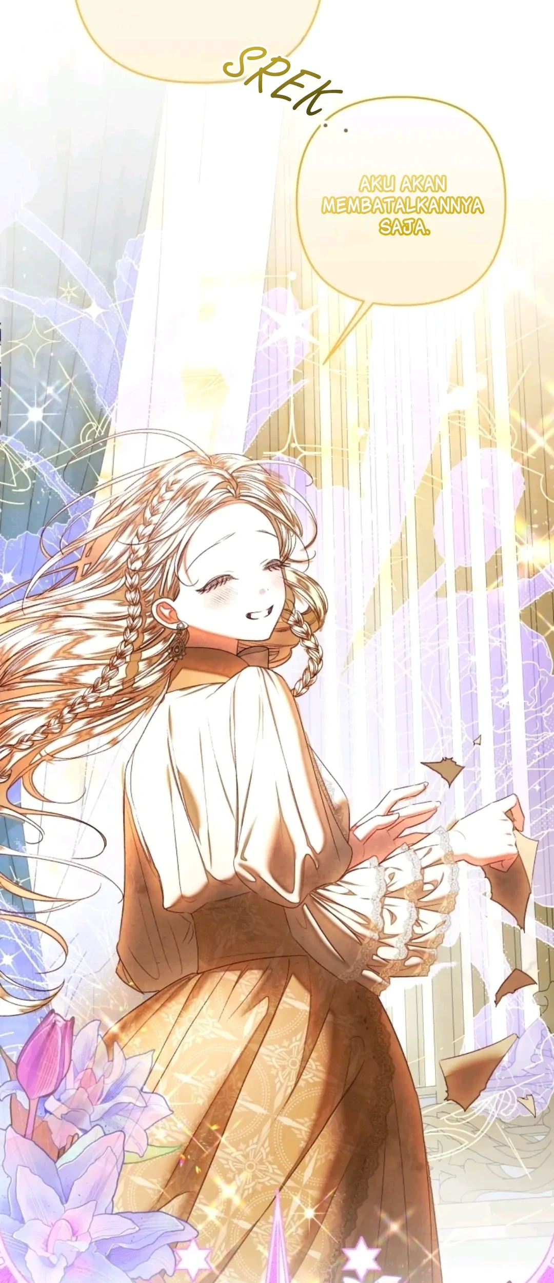 The Princess Maid Chapter 31 Gambar 43