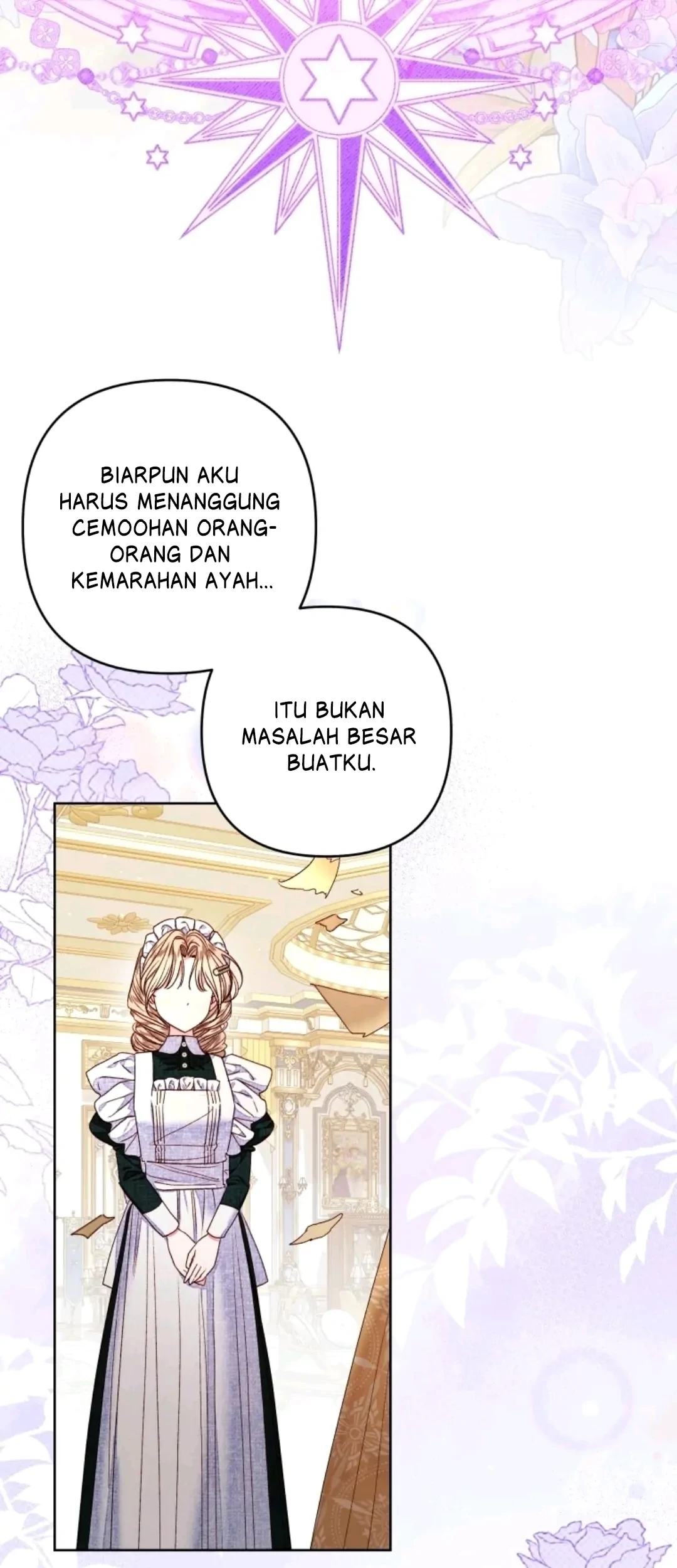The Princess Maid Chapter 31 Gambar 45