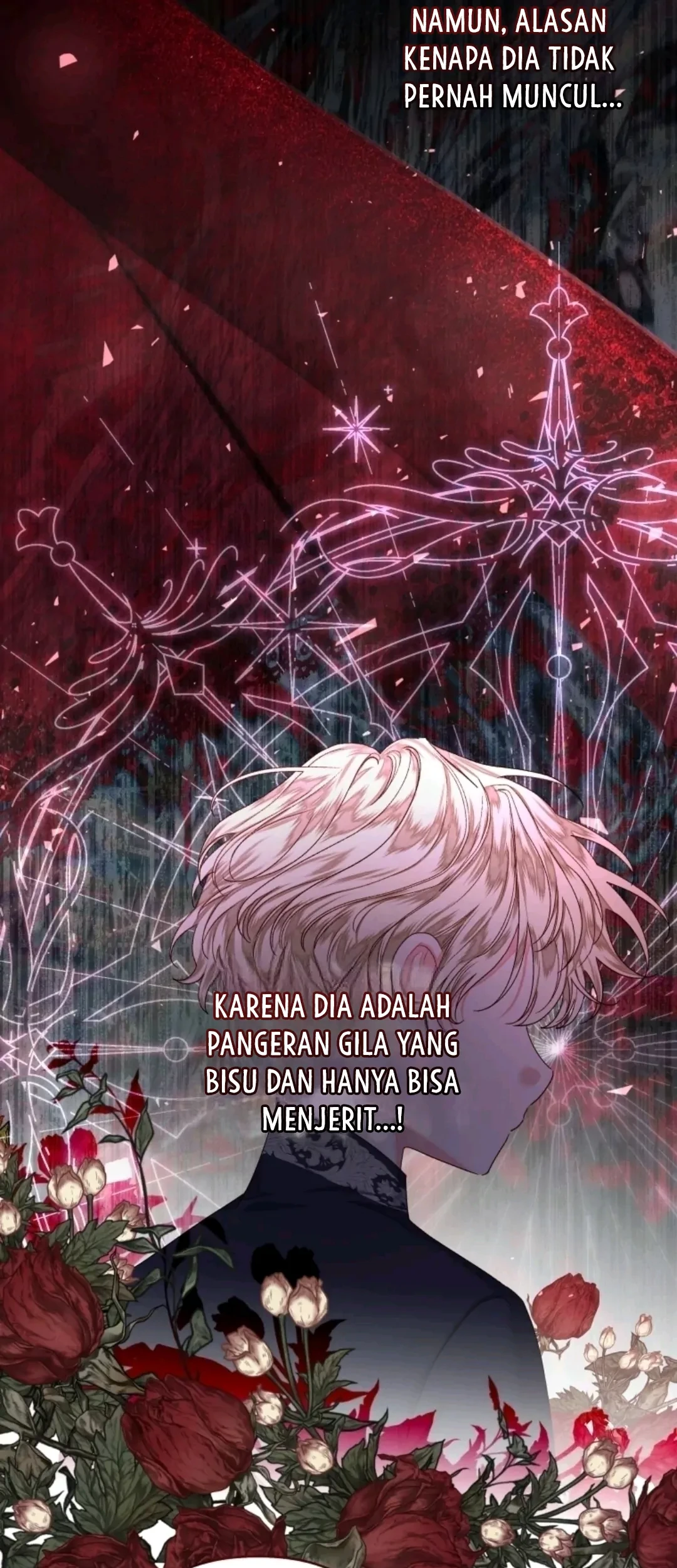 The Princess Maid Chapter 31 Gambar 51