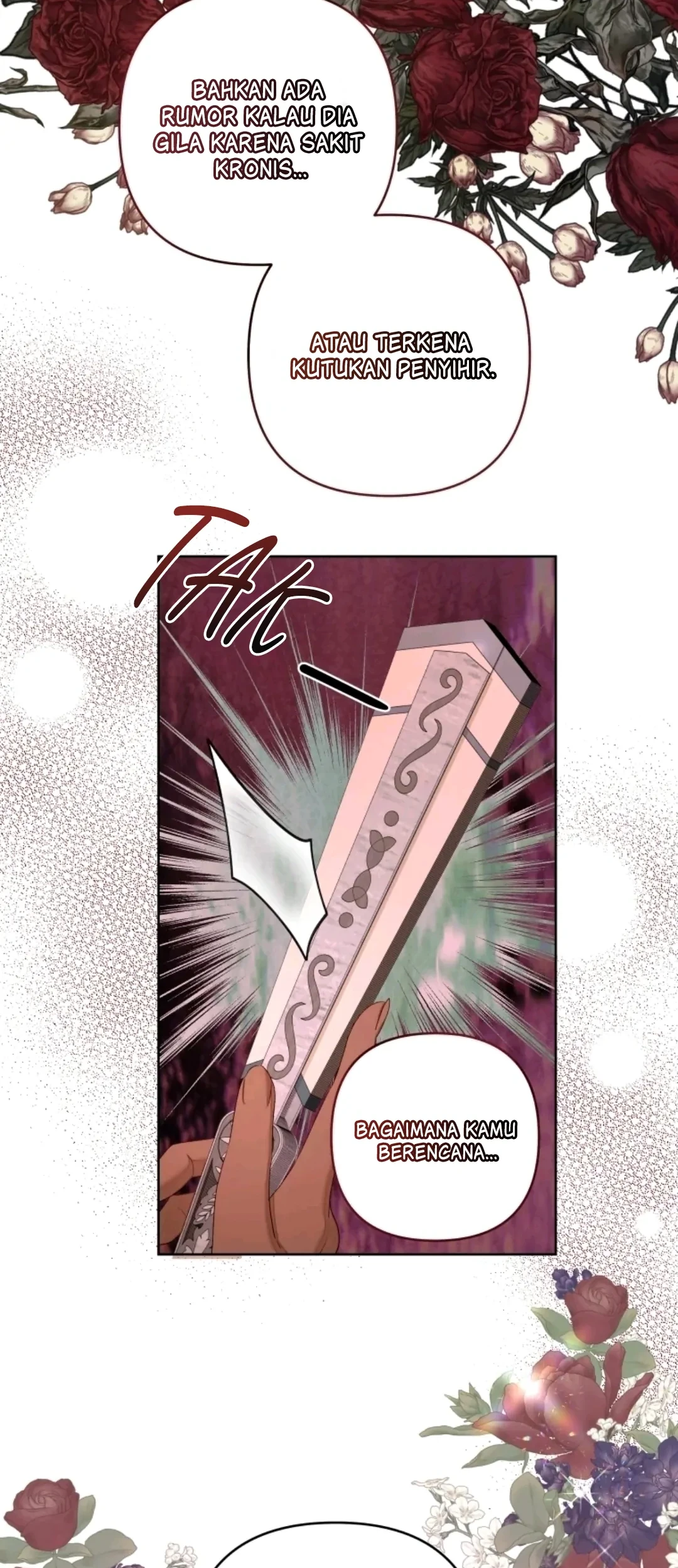 The Princess Maid Chapter 31 Gambar 52