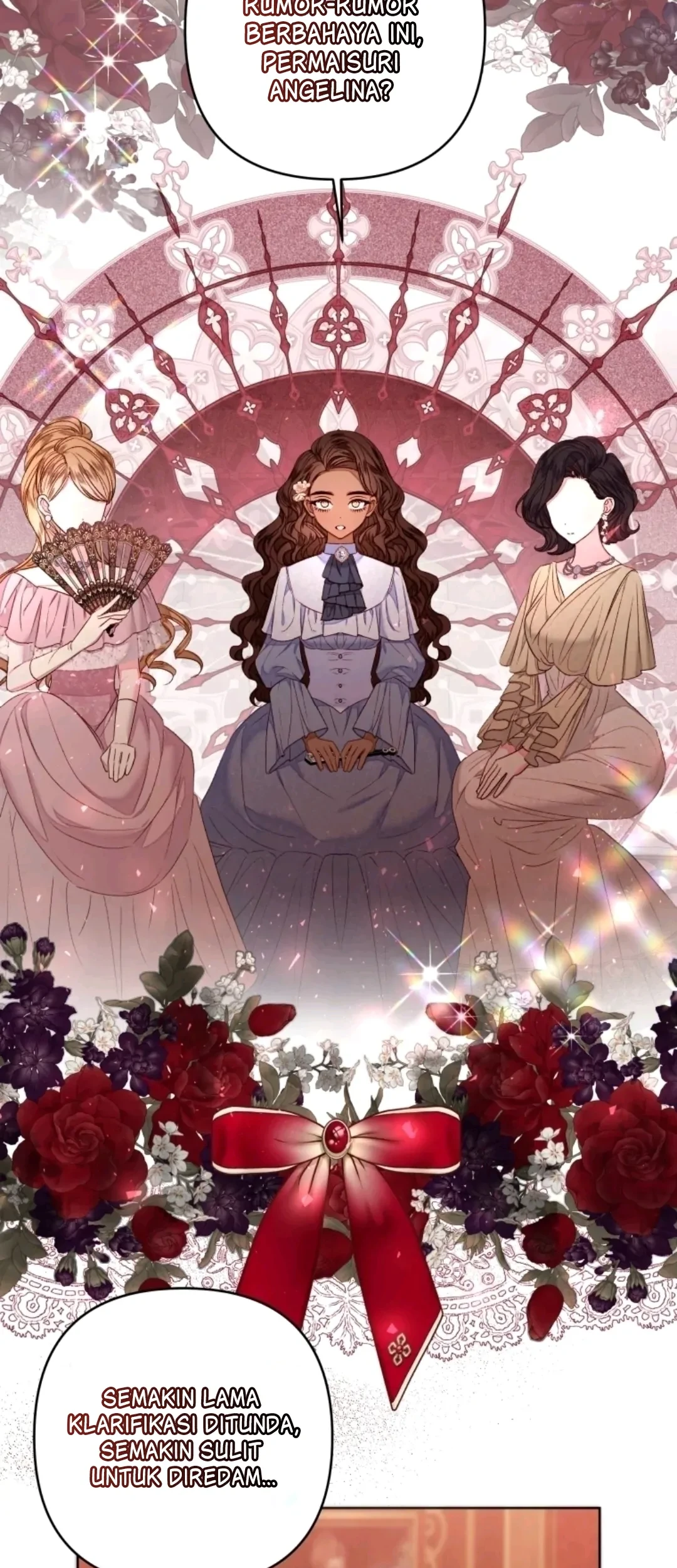 The Princess Maid Chapter 31 Gambar 54