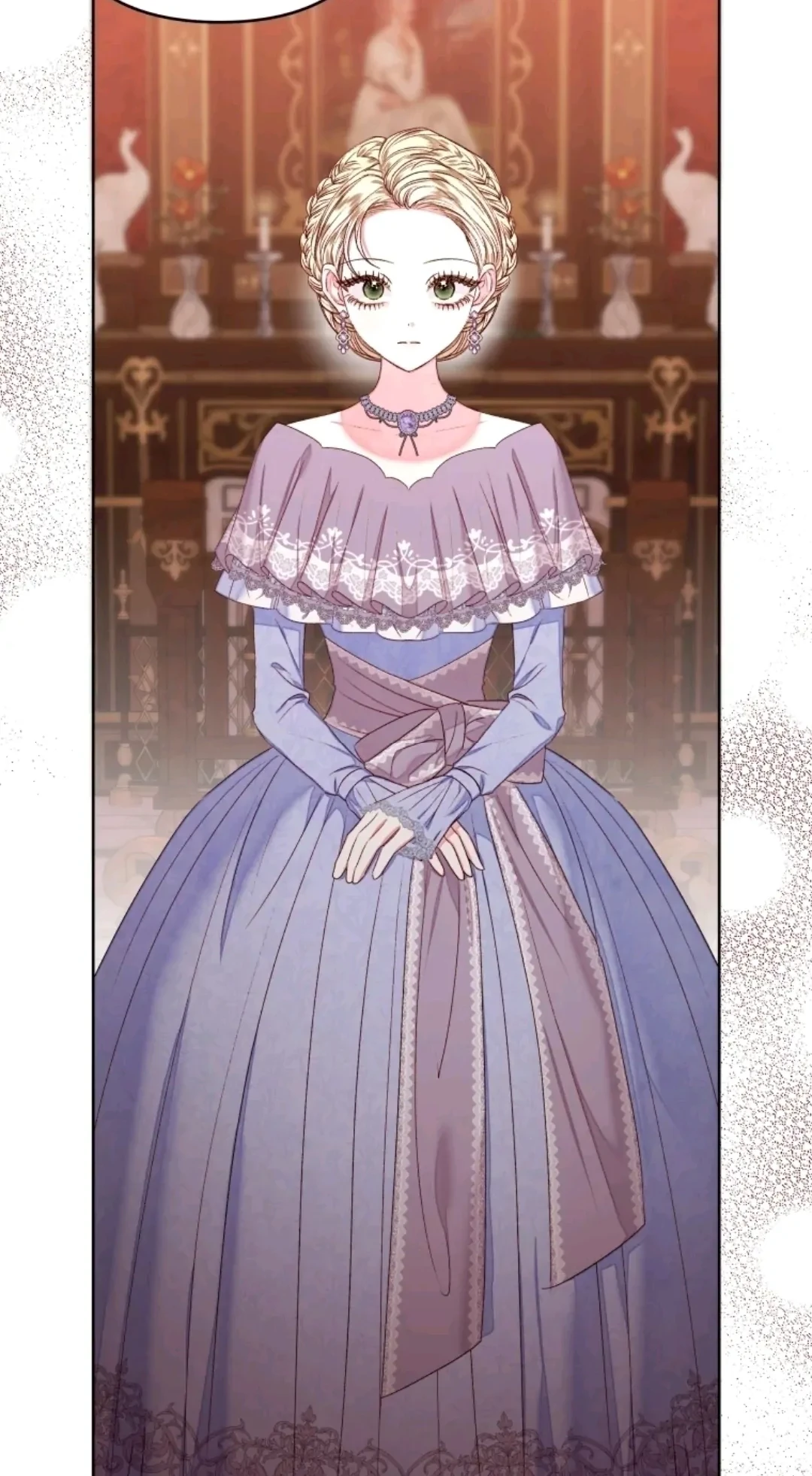 The Princess Maid Chapter 31 Gambar 55