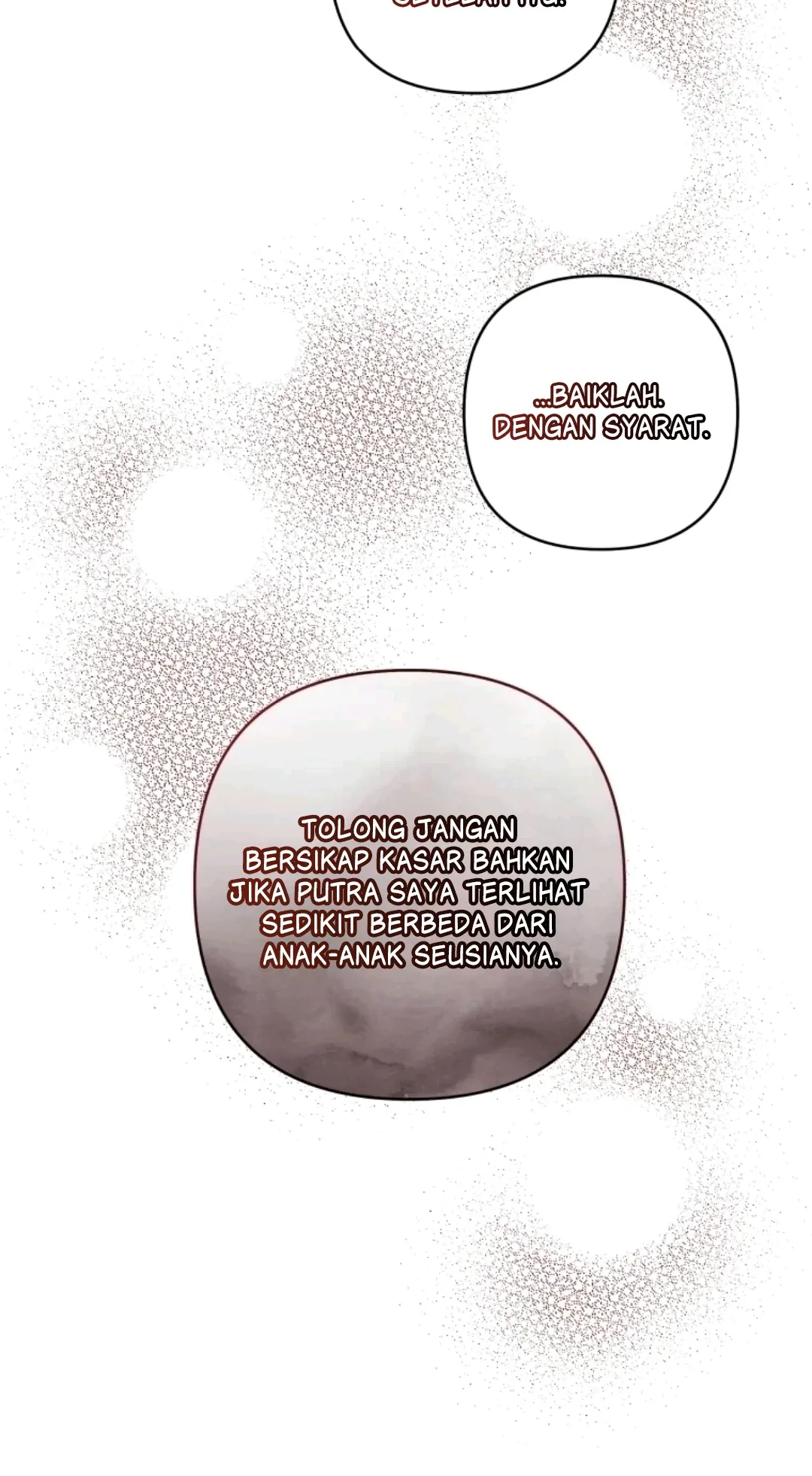 The Princess Maid Chapter 31 Gambar 57