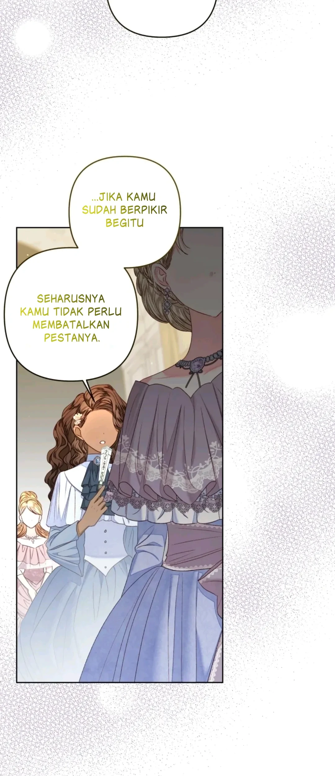 The Princess Maid Chapter 31 Gambar 59