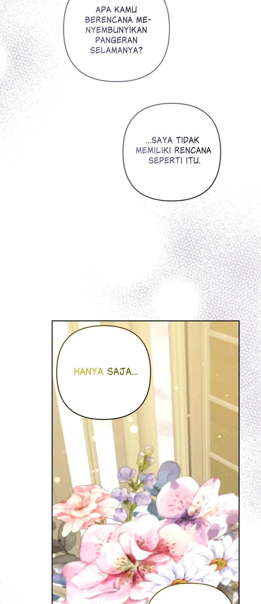 The Princess Maid Chapter 31 Gambar 61