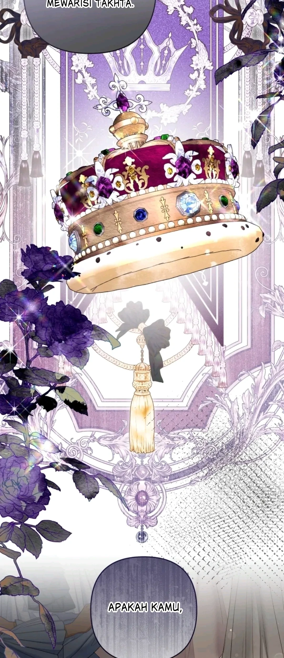 The Princess Maid Chapter 31 Gambar 64