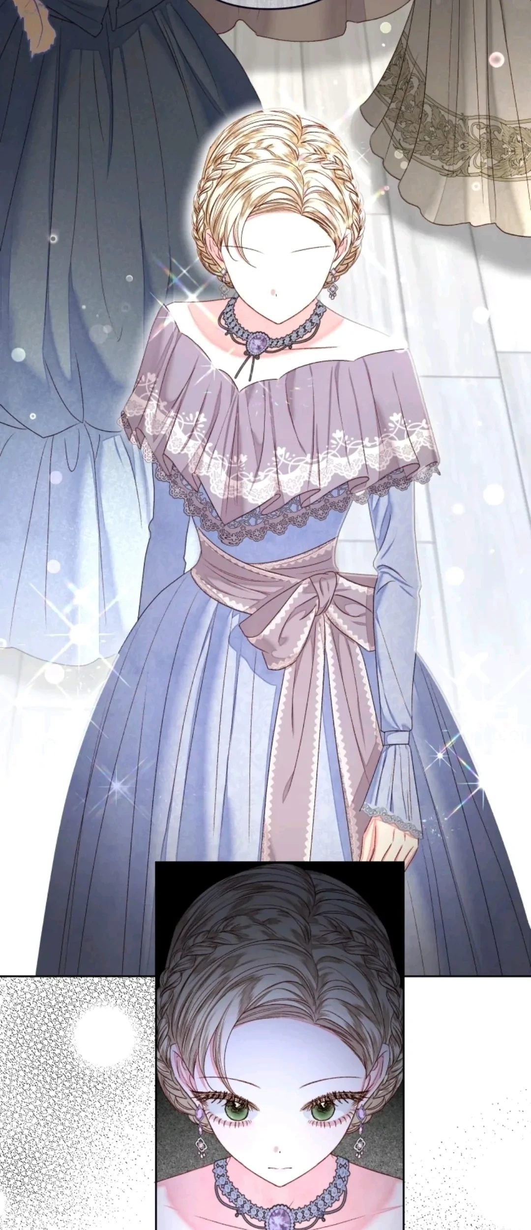 The Princess Maid Chapter 31 Gambar 65