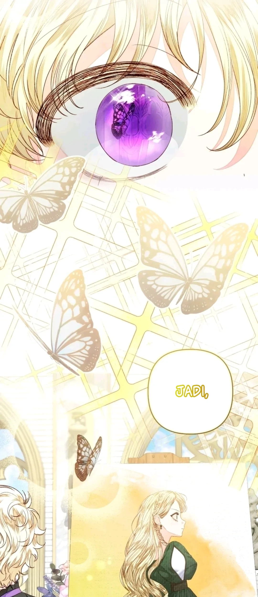 The Princess Maid Chapter 31 Gambar 70