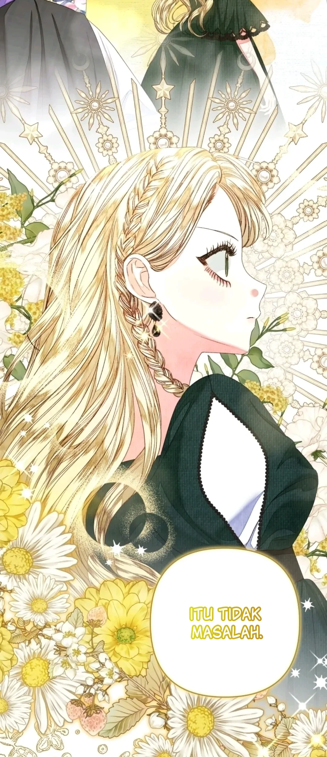 The Princess Maid Chapter 31 Gambar 71