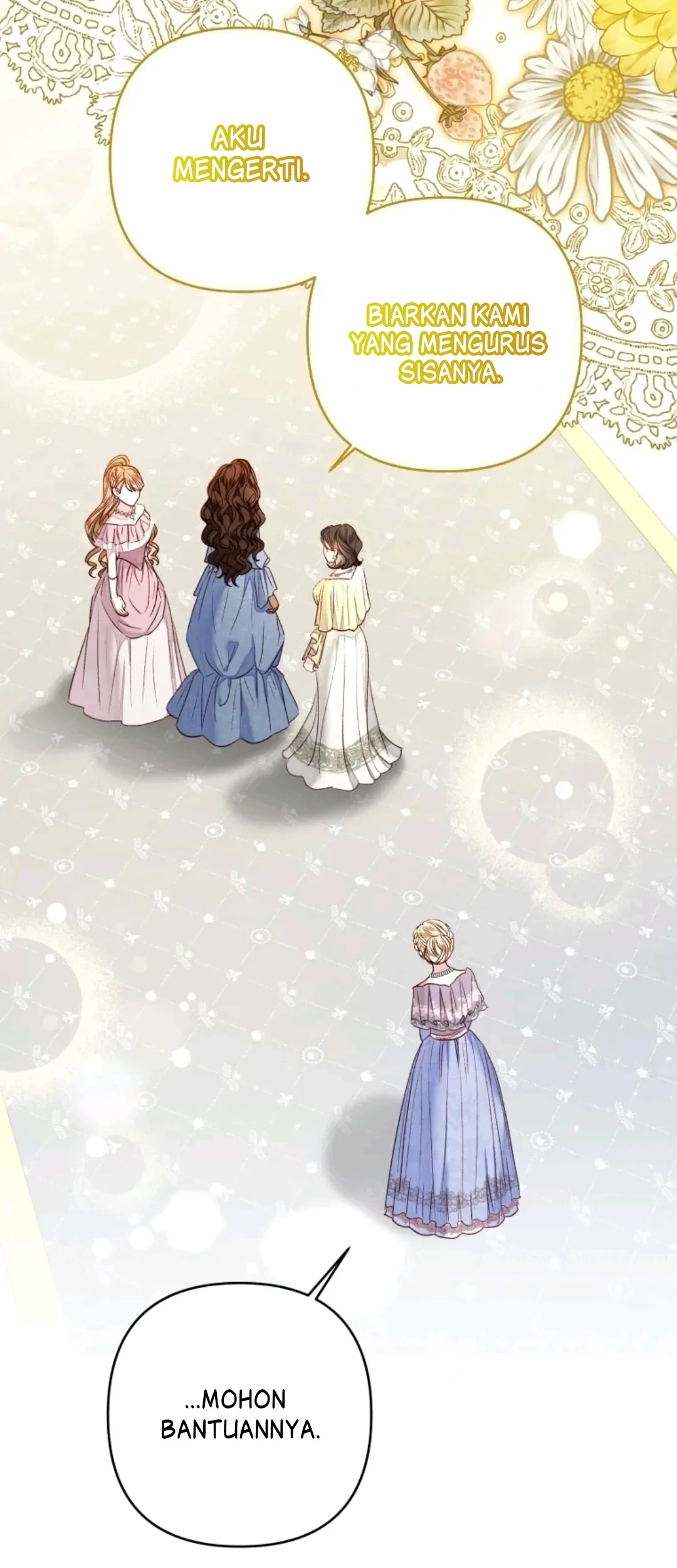 The Princess Maid Chapter 31 Gambar 73