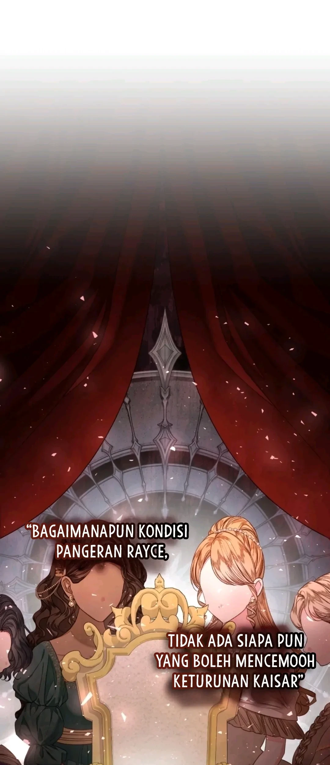 The Princess Maid Chapter 31 Gambar 74