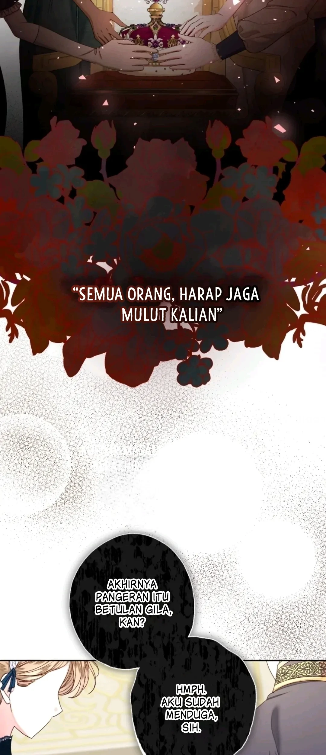 The Princess Maid Chapter 31 Gambar 76