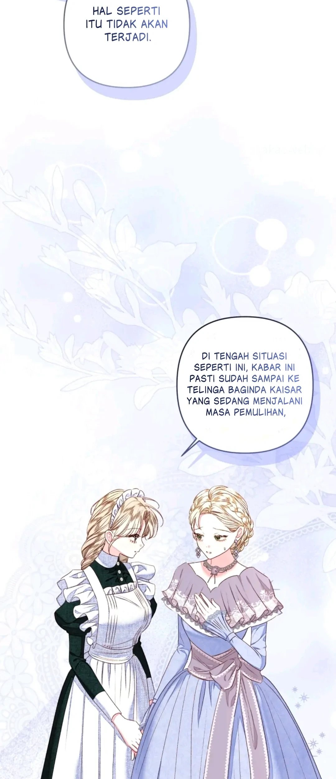 The Princess Maid Chapter 31 Gambar 80