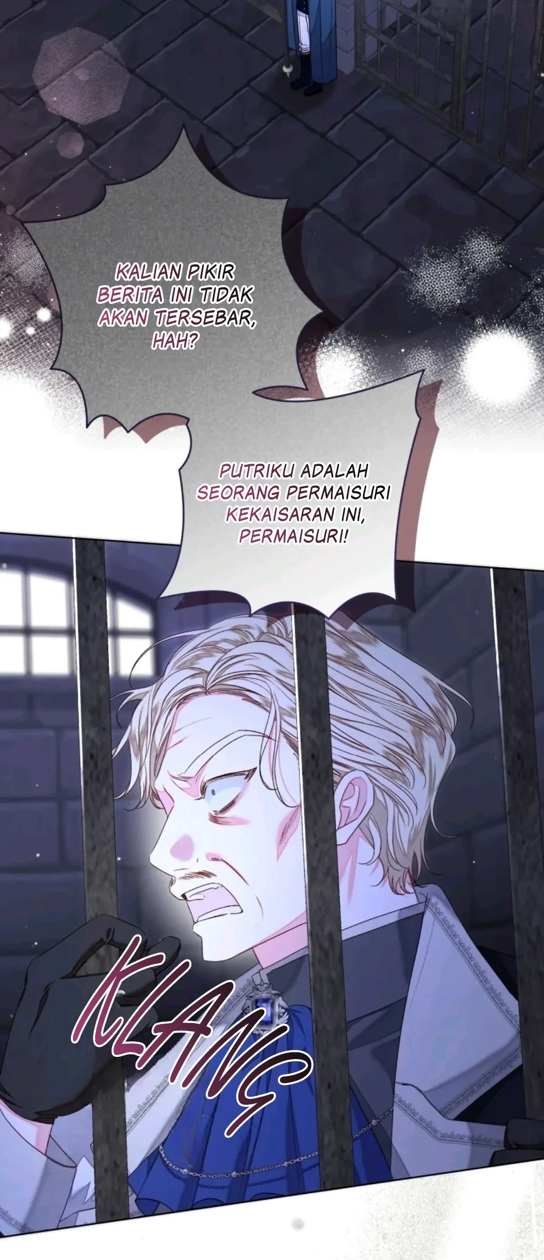 The Princess Maid Chapter 31 Gambar 3