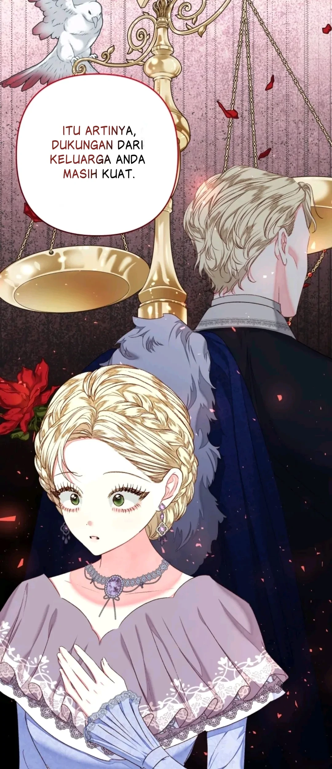 The Princess Maid Chapter 31 Gambar 84