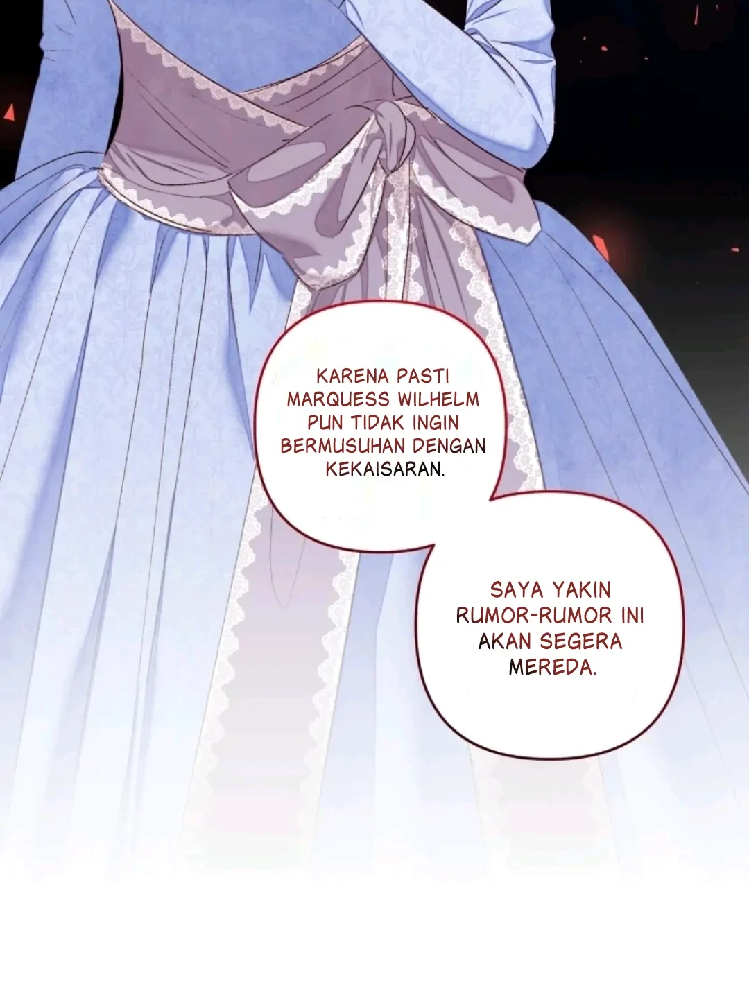 The Princess Maid Chapter 31 Gambar 85
