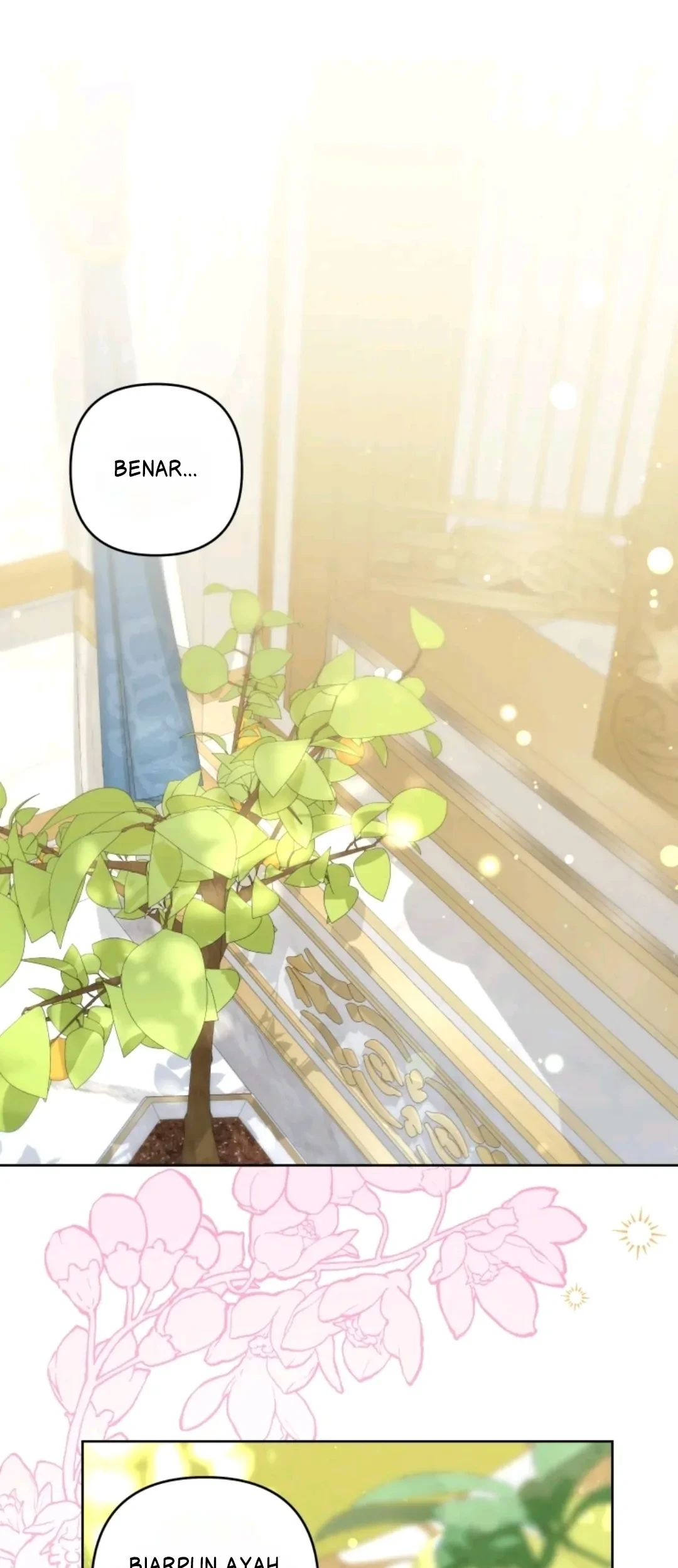 The Princess Maid Chapter 31 Gambar 86