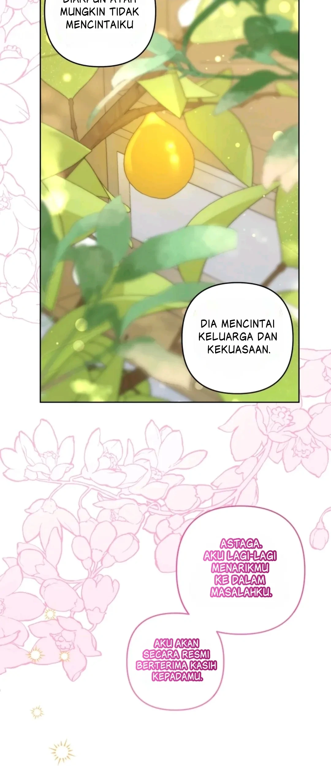 The Princess Maid Chapter 31 Gambar 87