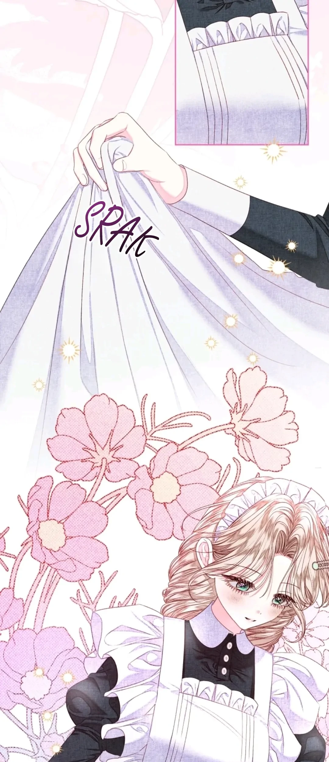 The Princess Maid Chapter 31 Gambar 92