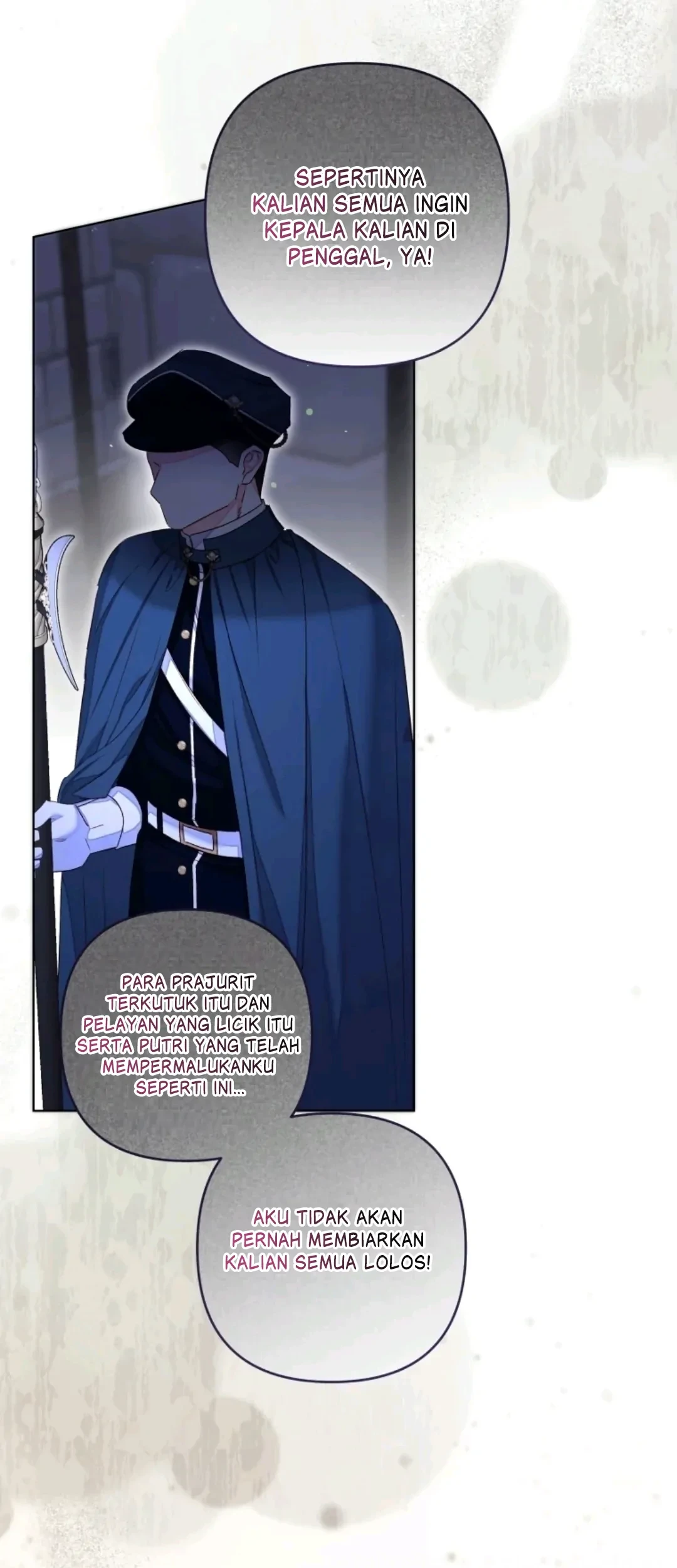 The Princess Maid Chapter 31 Gambar 5