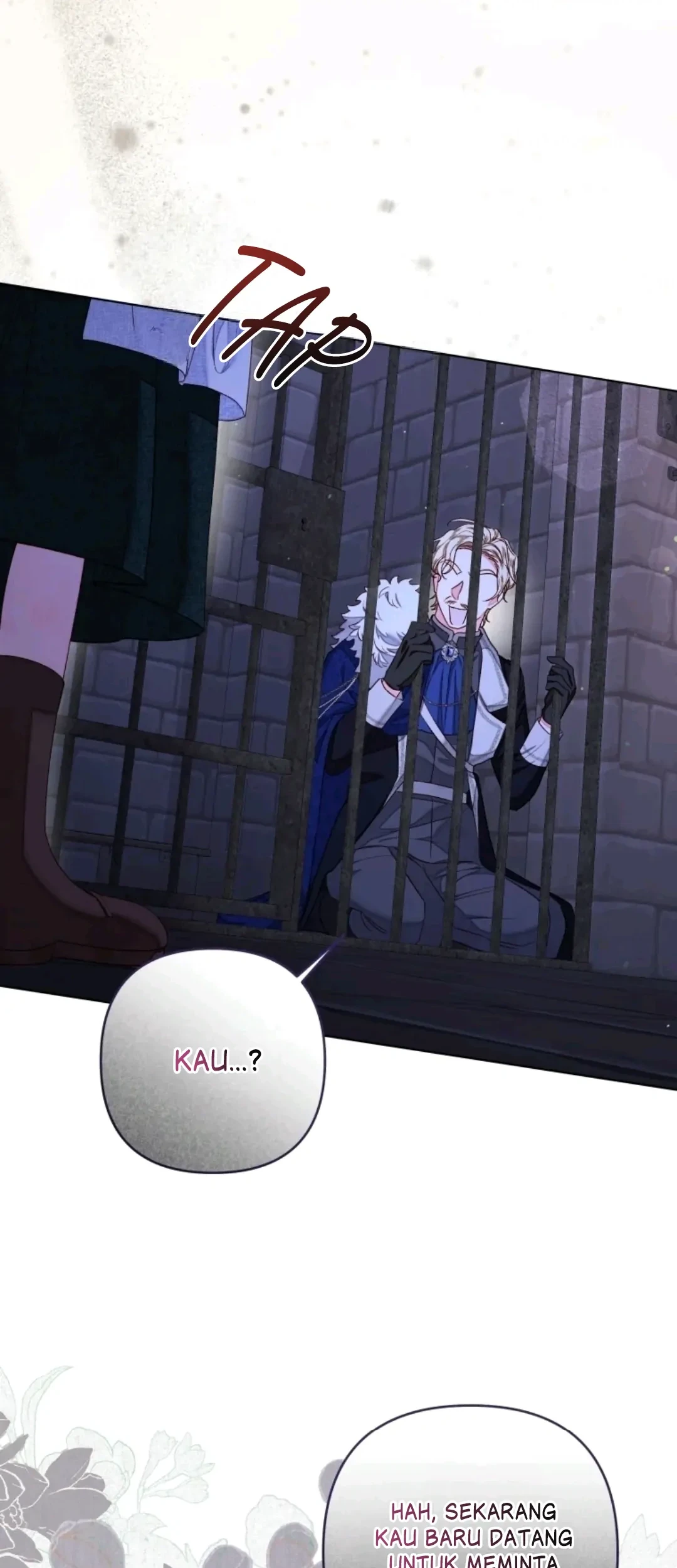 The Princess Maid Chapter 31 Gambar 6