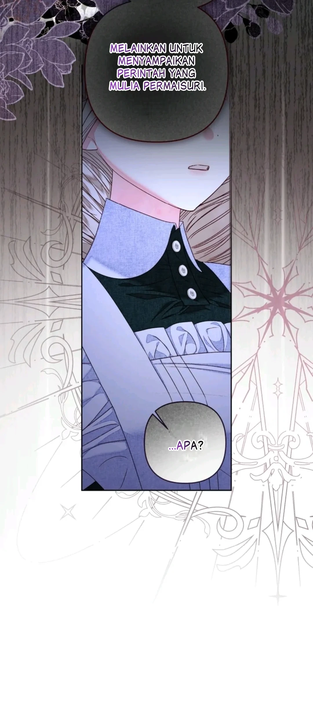 The Princess Maid Chapter 31 Gambar 9