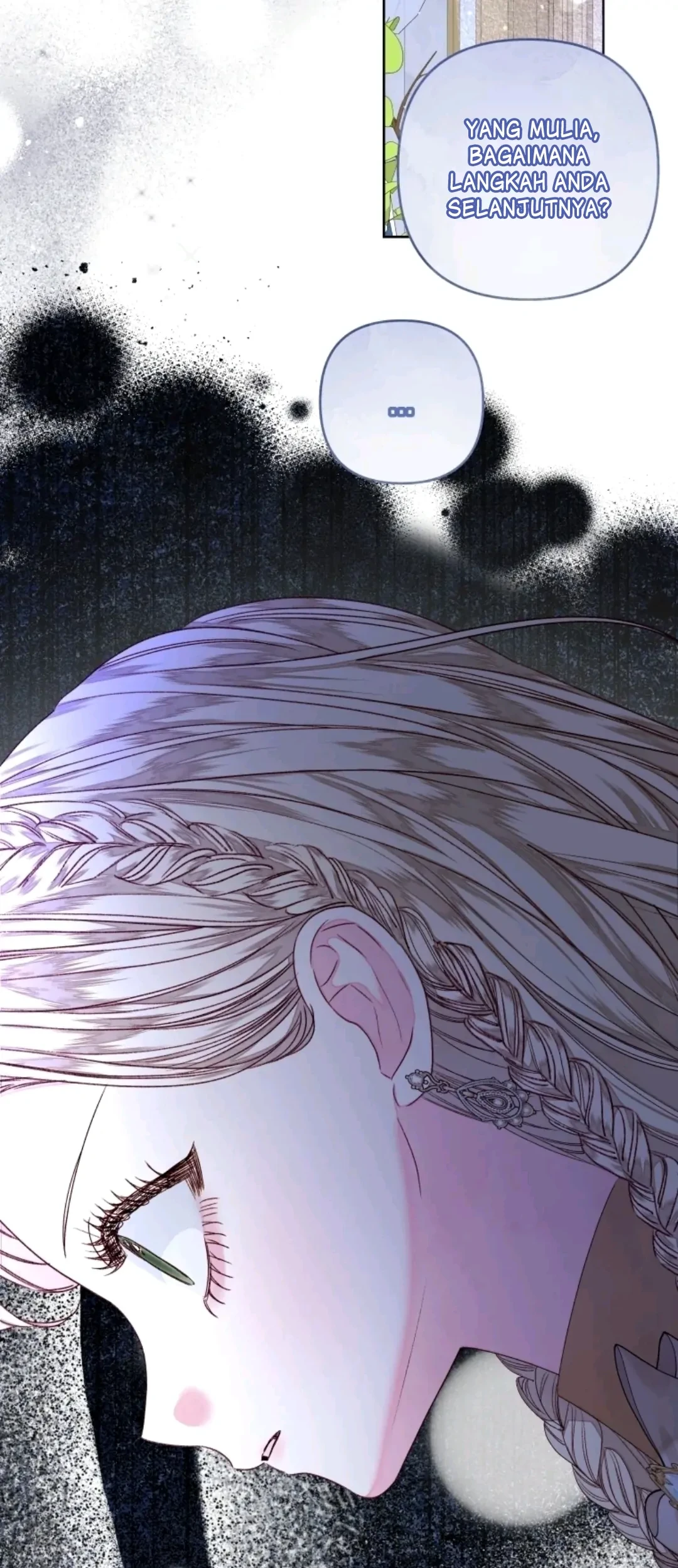 The Princess Maid Chapter 31 Gambar 14