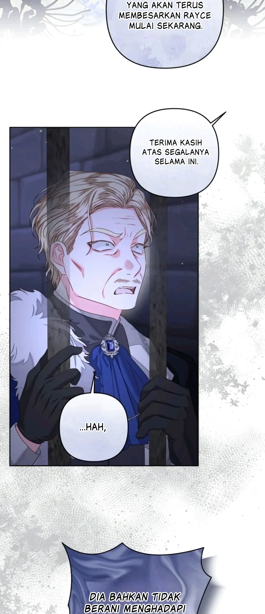 The Princess Maid Chapter 31 Gambar 18