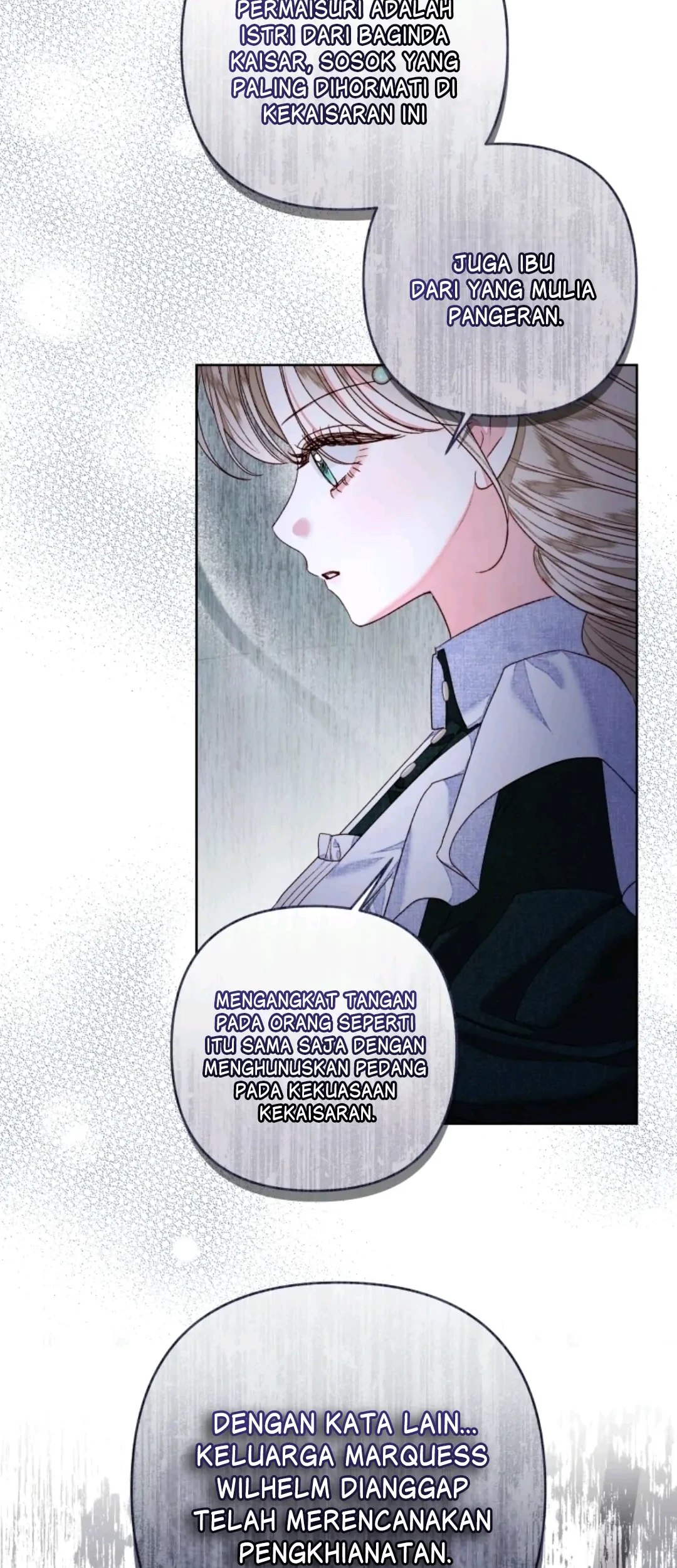 The Princess Maid Chapter 31 Gambar 21