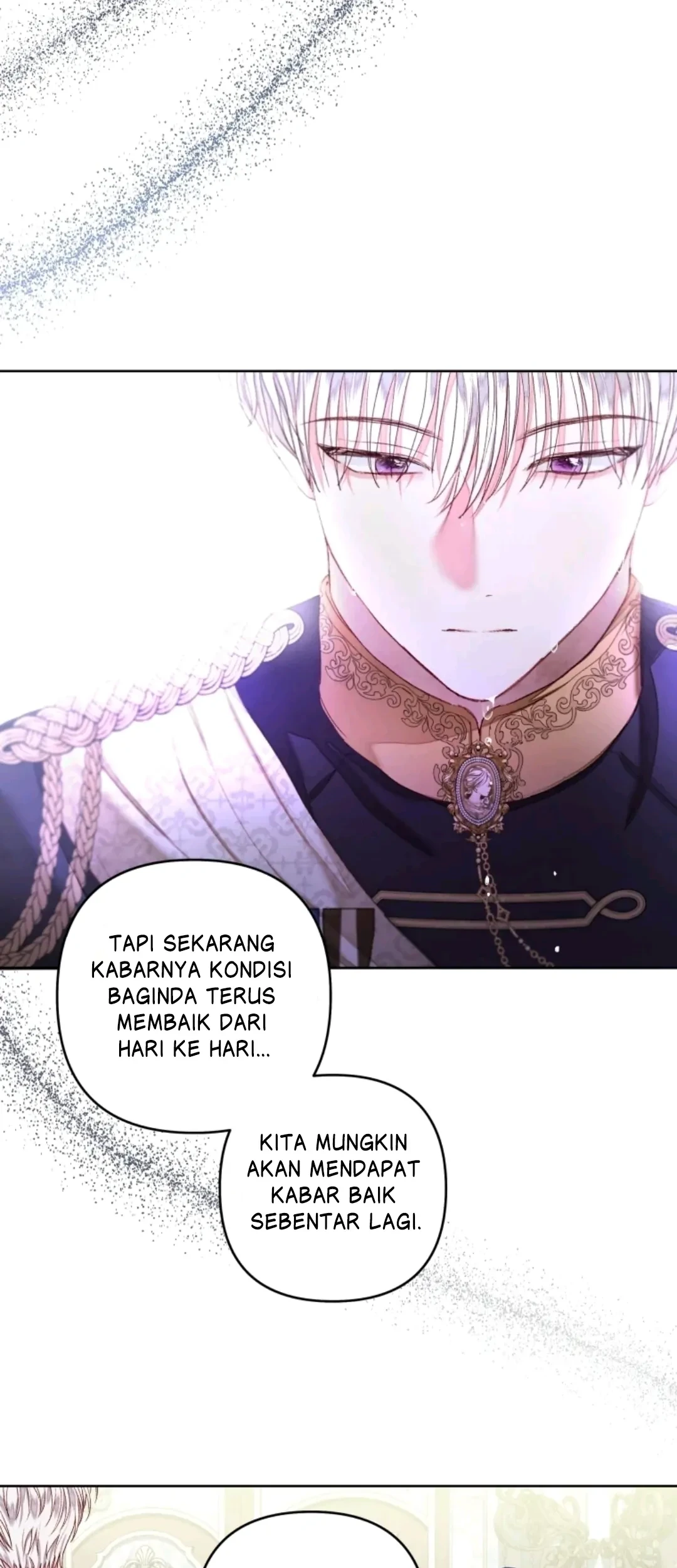 The Princess Maid Chapter 32 Gambar 25