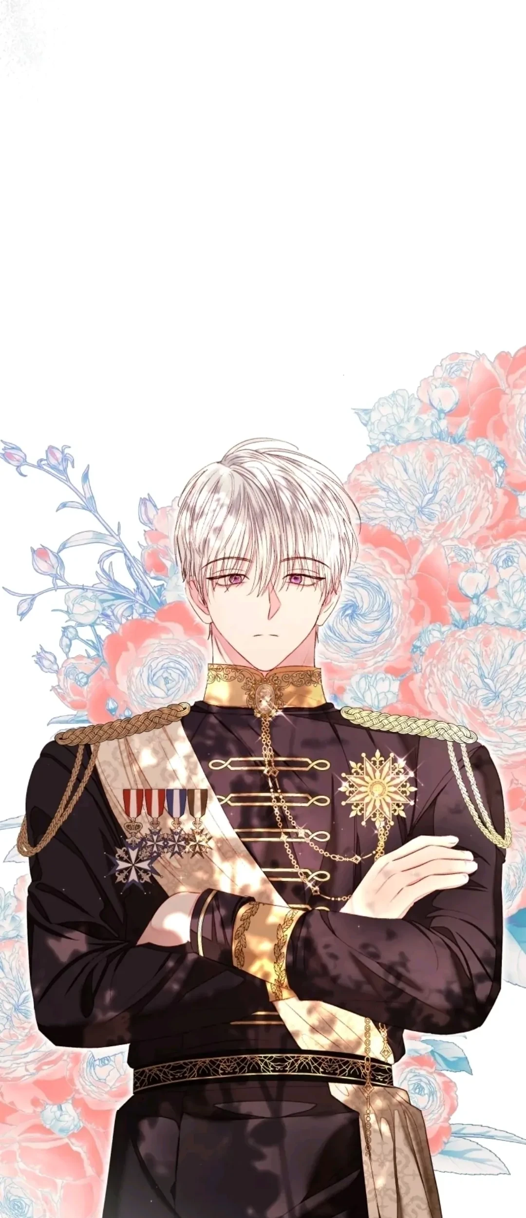 The Princess Maid Chapter 32 Gambar 28