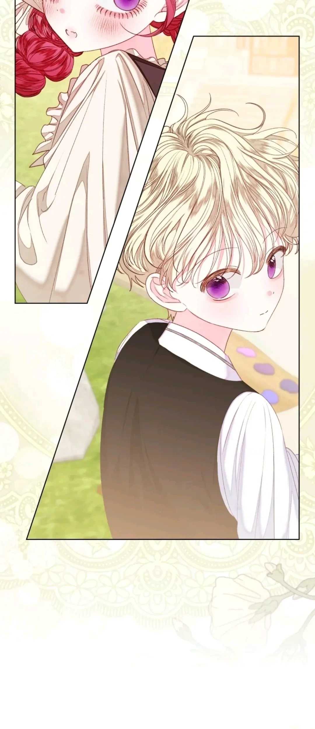 The Princess Maid Chapter 32 Gambar 41