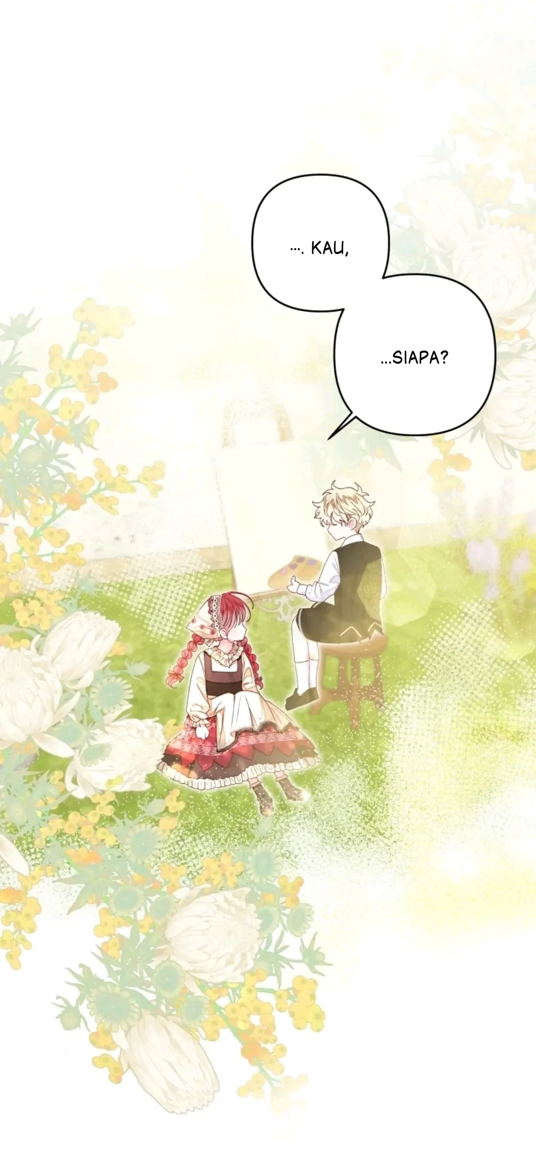 The Princess Maid Chapter 32 Gambar 42