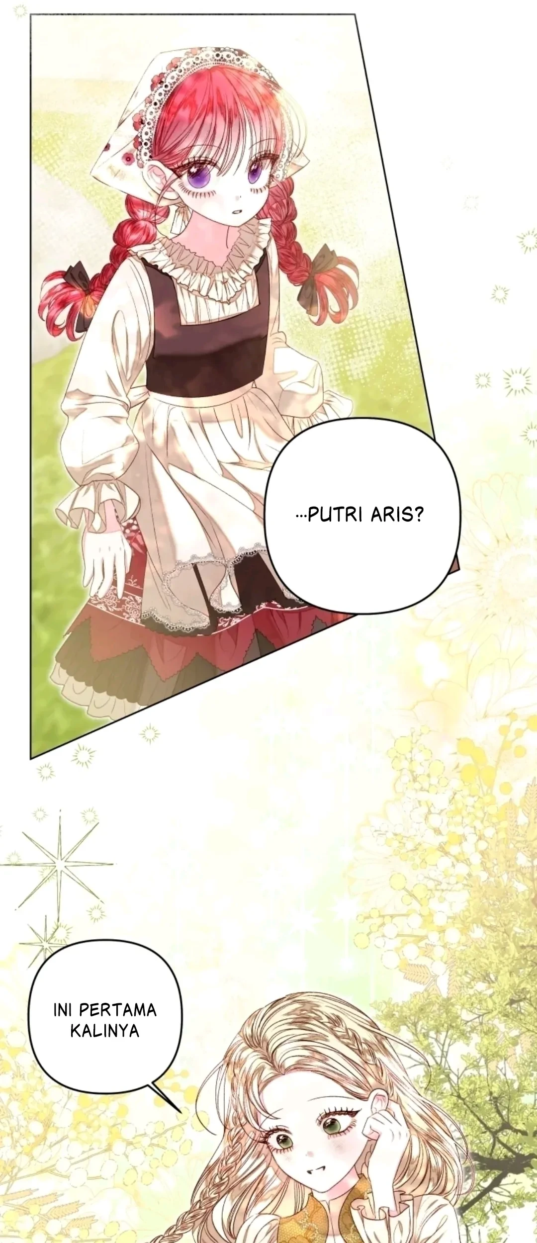 The Princess Maid Chapter 32 Gambar 43