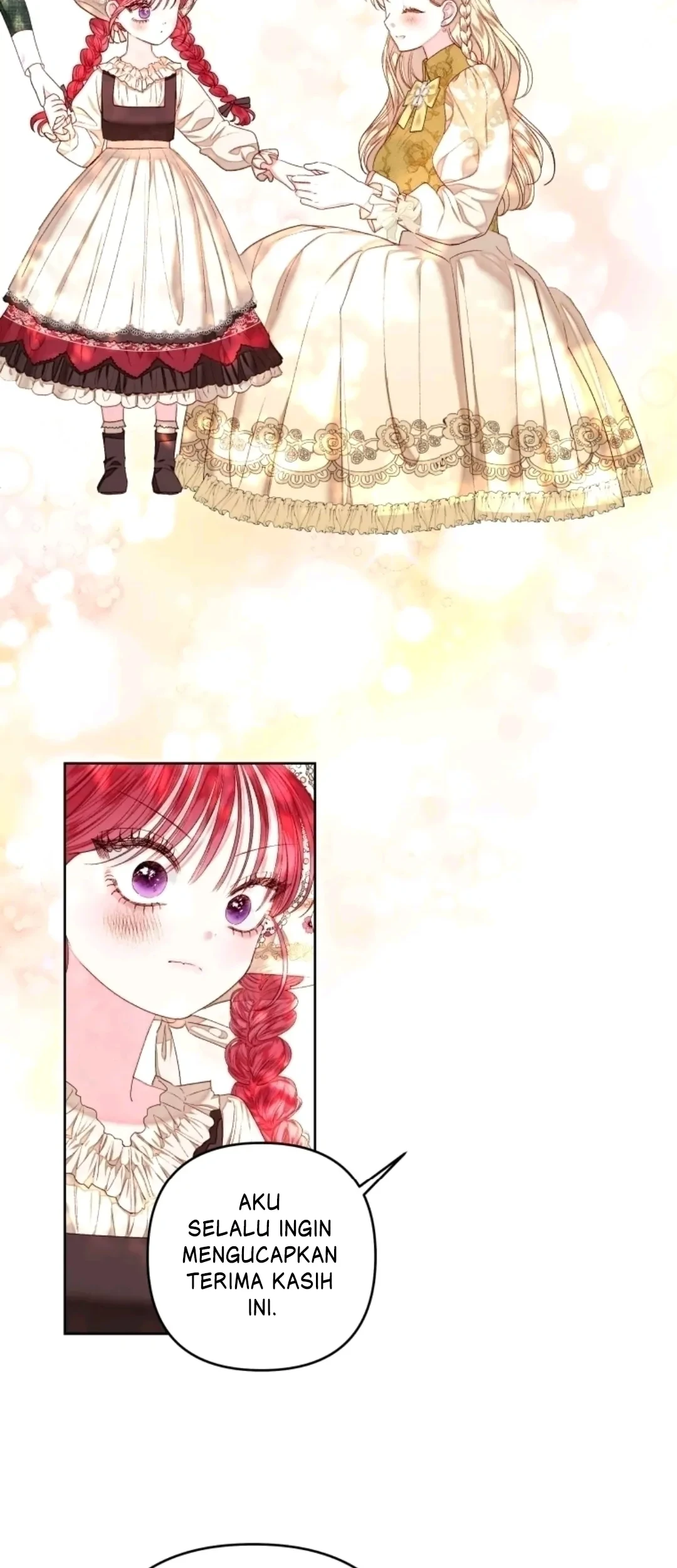 The Princess Maid Chapter 32 Gambar 50