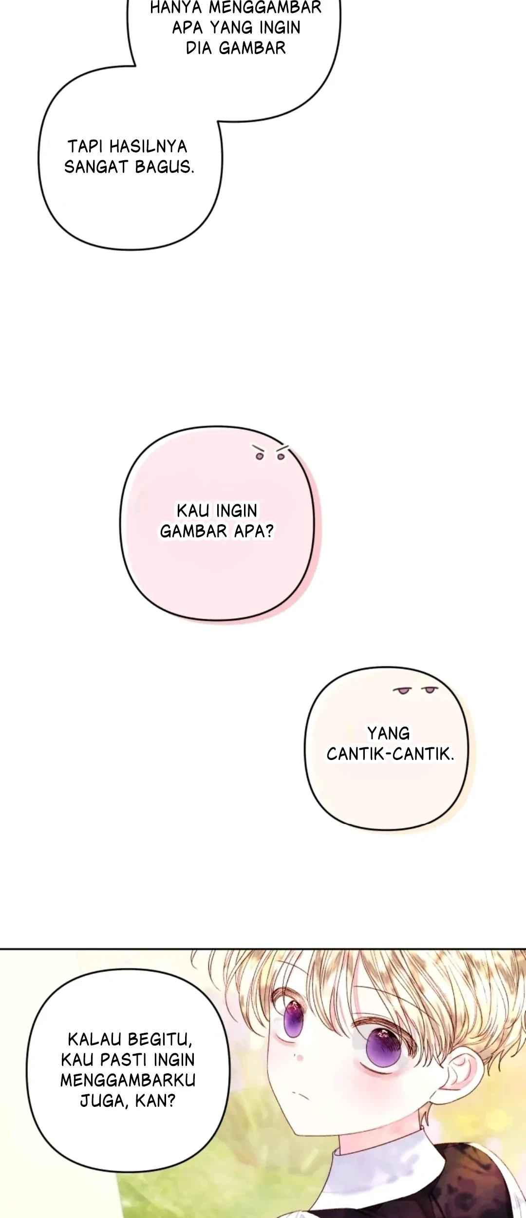 The Princess Maid Chapter 32 Gambar 59