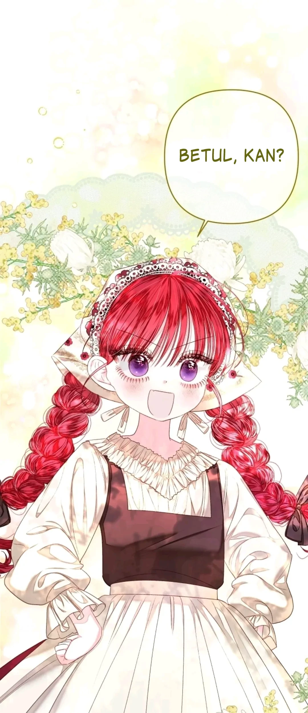 The Princess Maid Chapter 32 Gambar 61