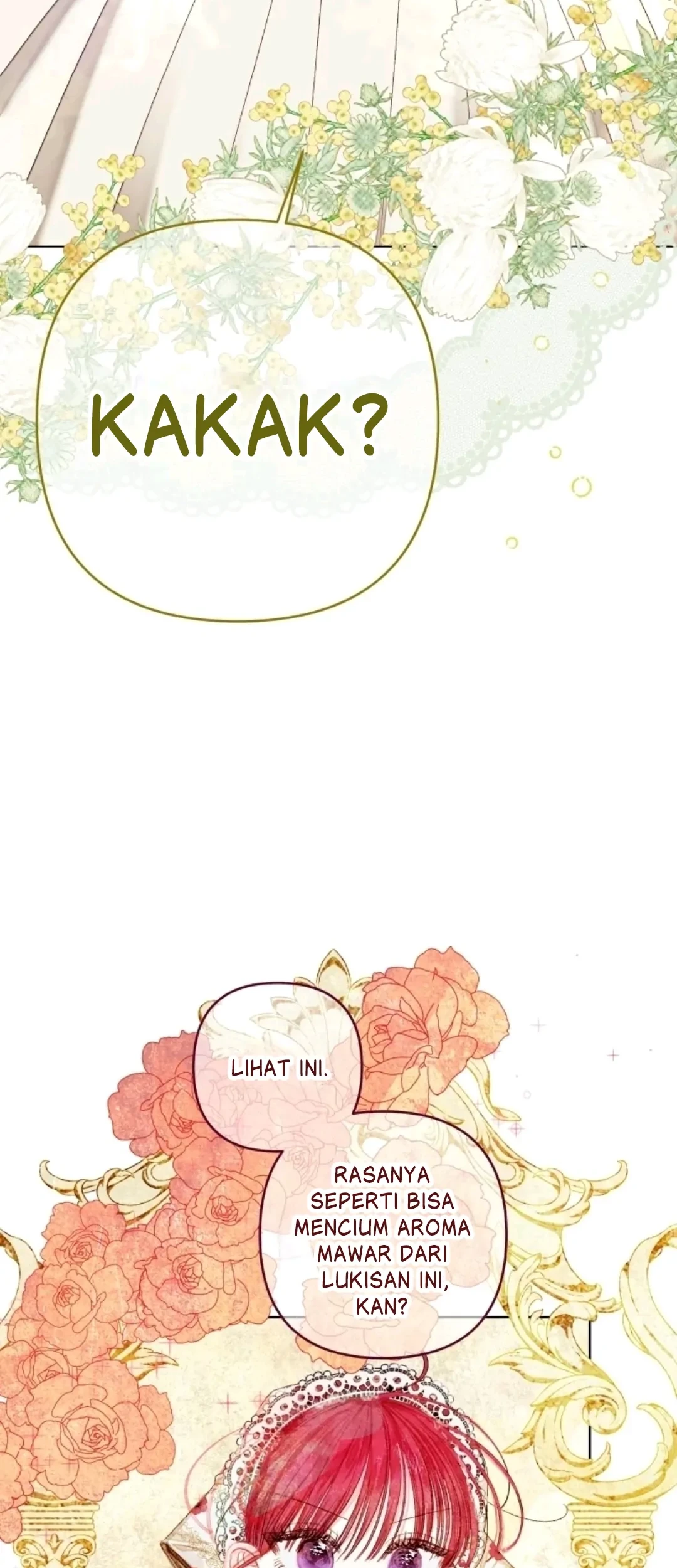 The Princess Maid Chapter 32 Gambar 62