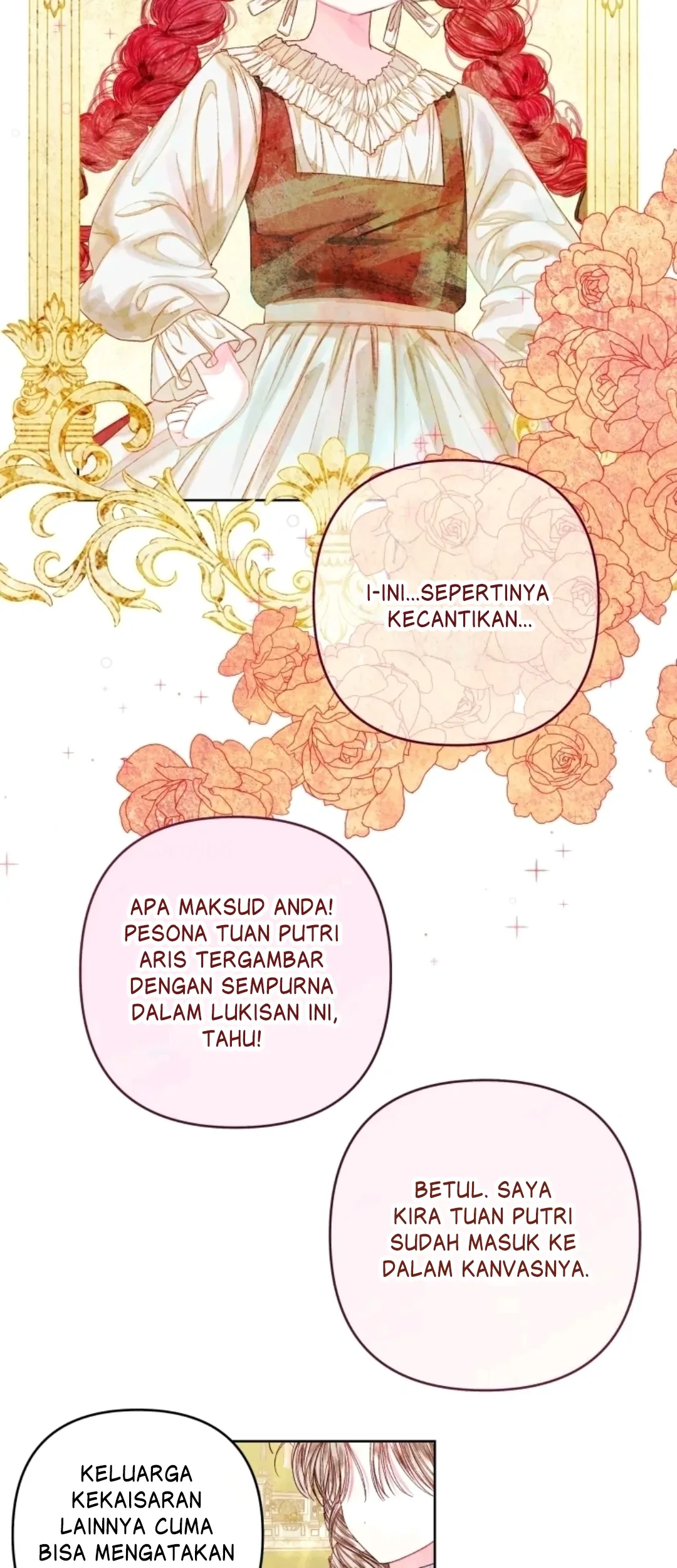 The Princess Maid Chapter 32 Gambar 64