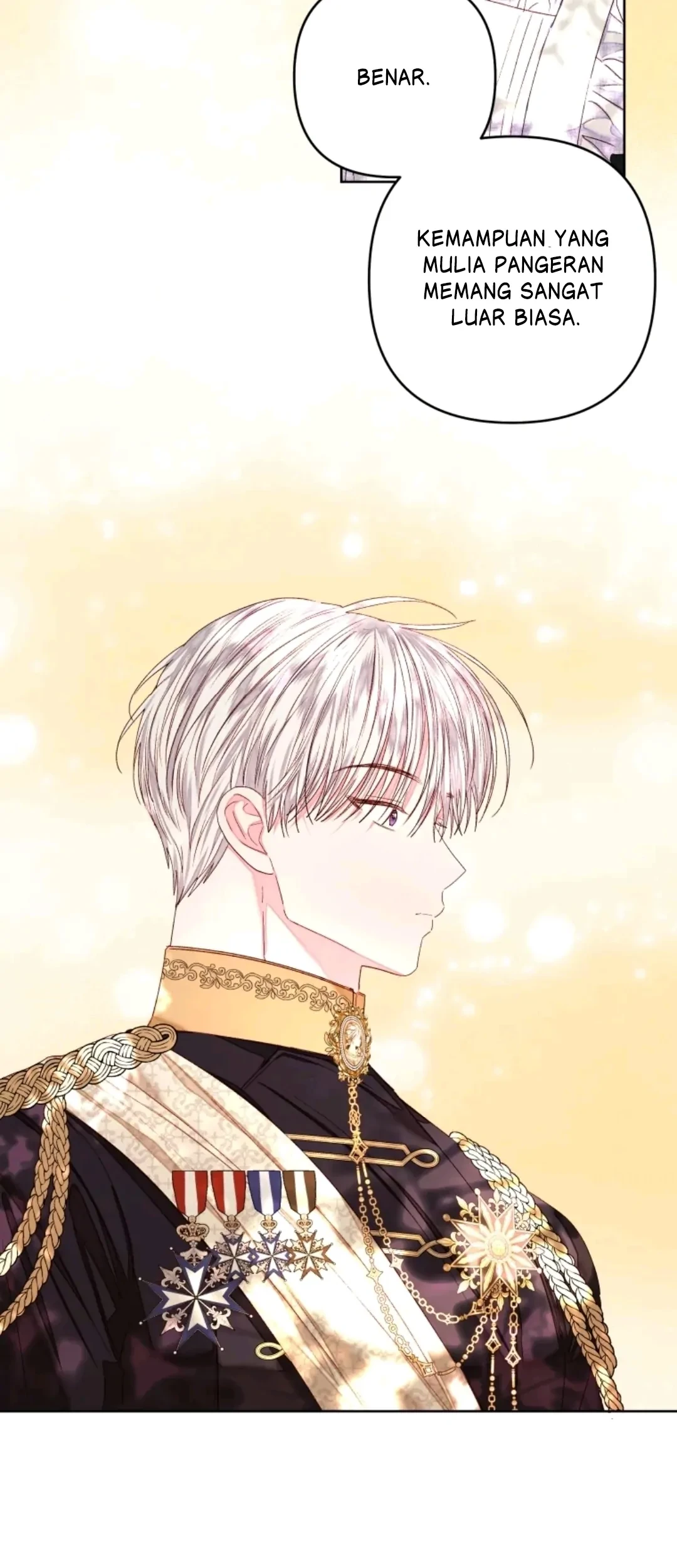 The Princess Maid Chapter 32 Gambar 67